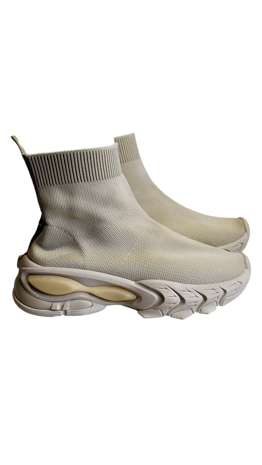 Boot Sample