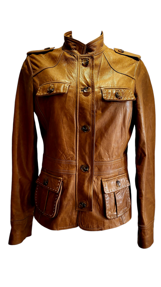 Jacket Pre-Loved