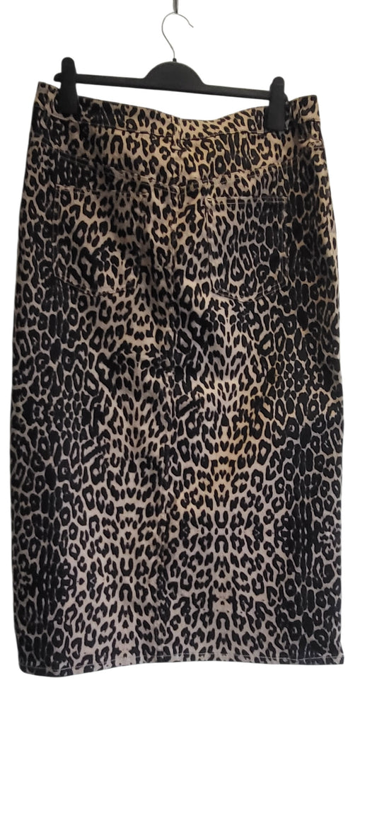 Pre-Loved Skirt