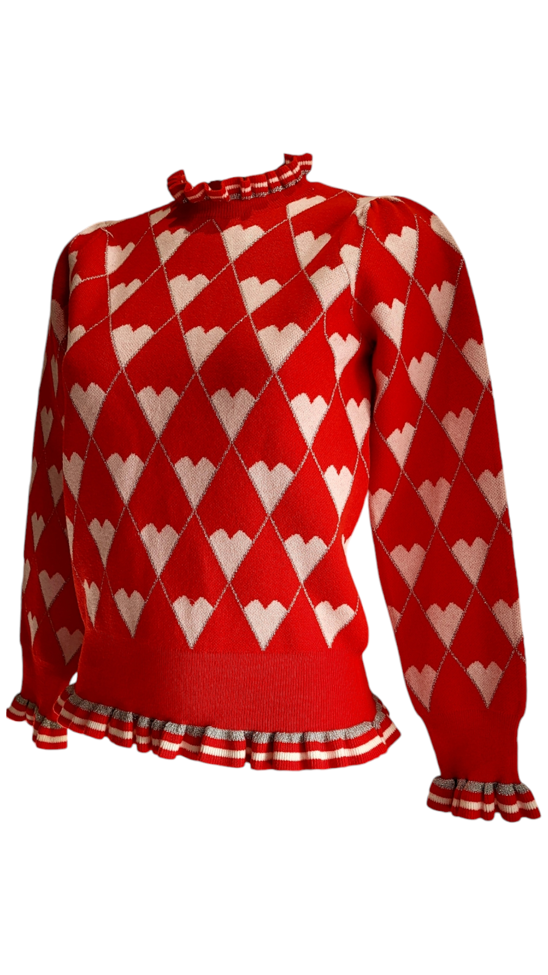 Knit Pre-Loved