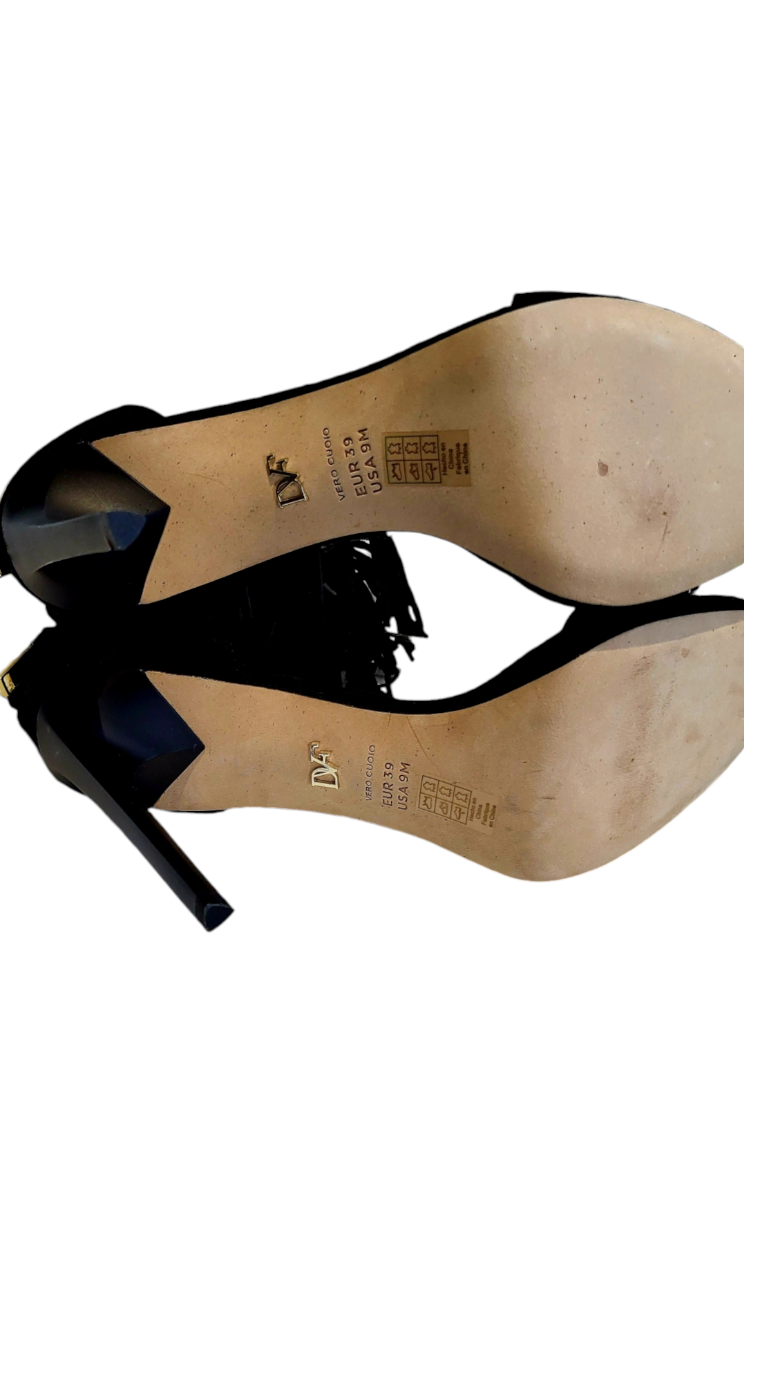 Shoes Pre-Loved