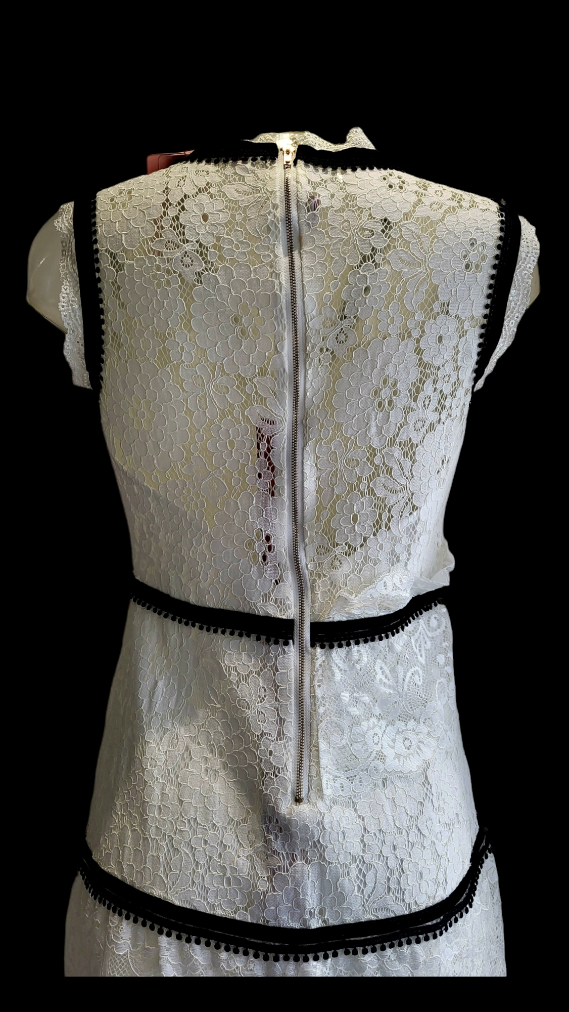 Dress Pre-Loved