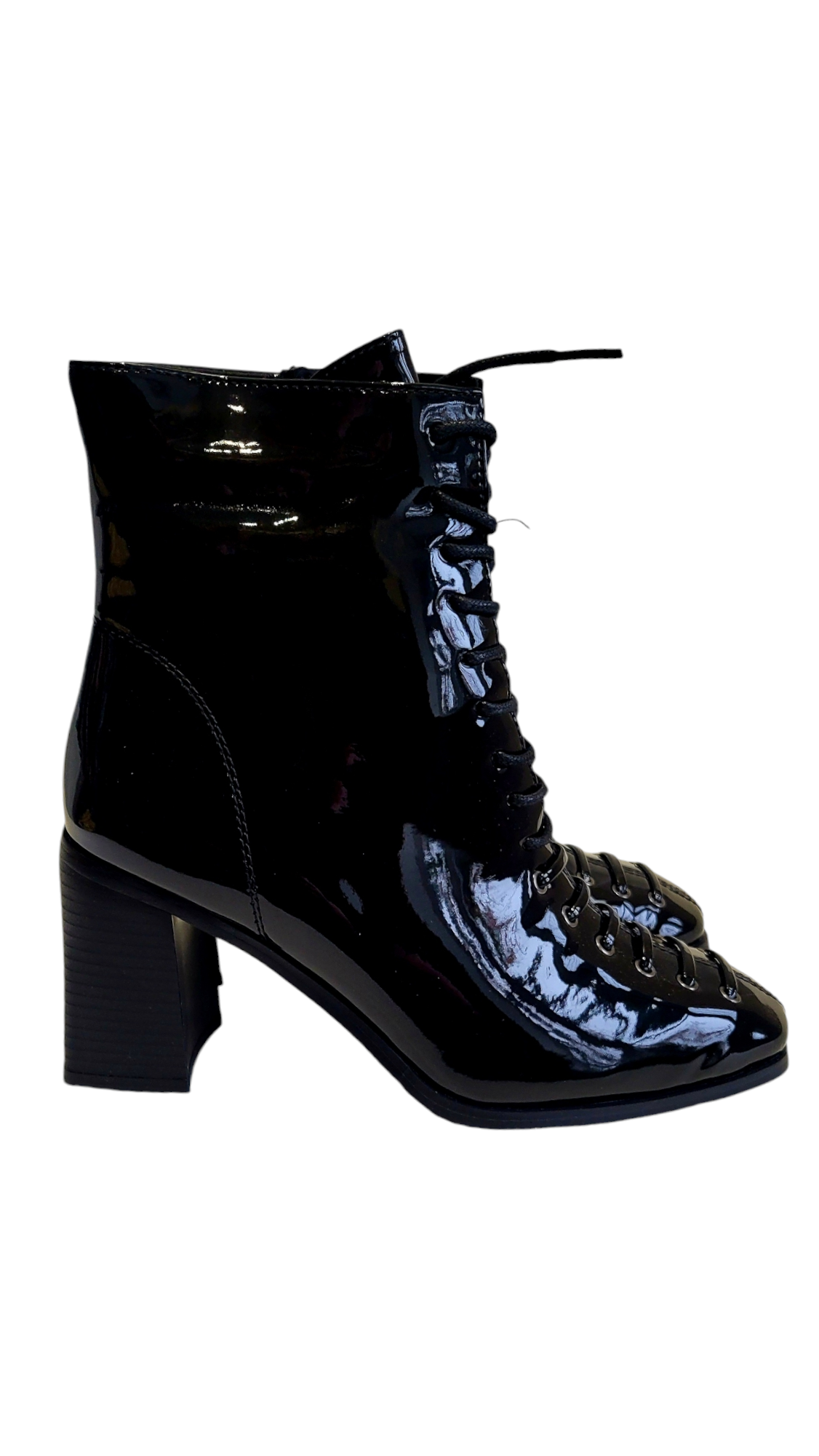 Boot Sample