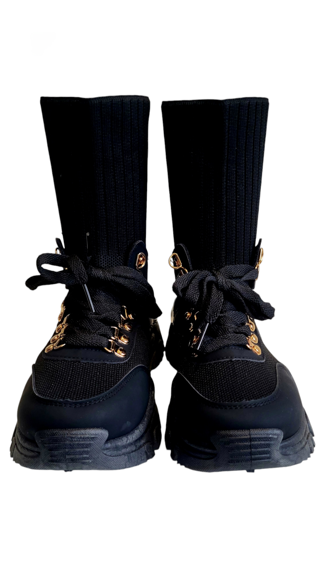 Boot Sample