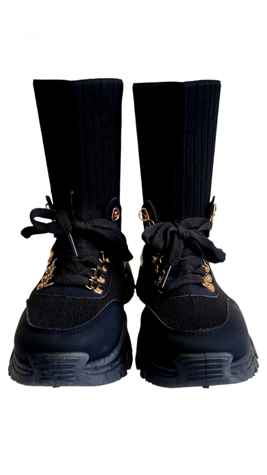 Boot Sample