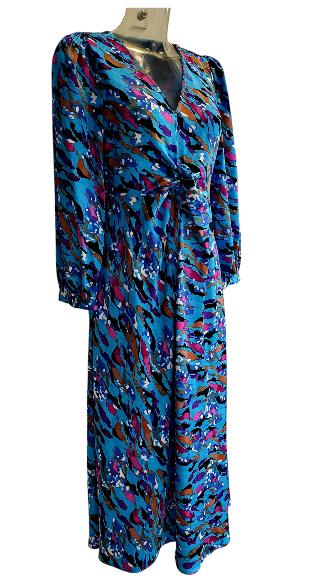 Dress Pre-Loved