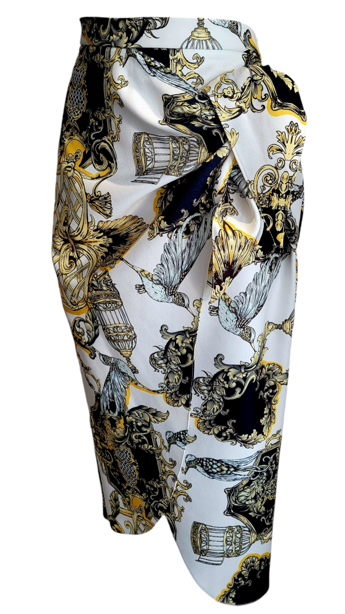 Skirt Pre-Loved