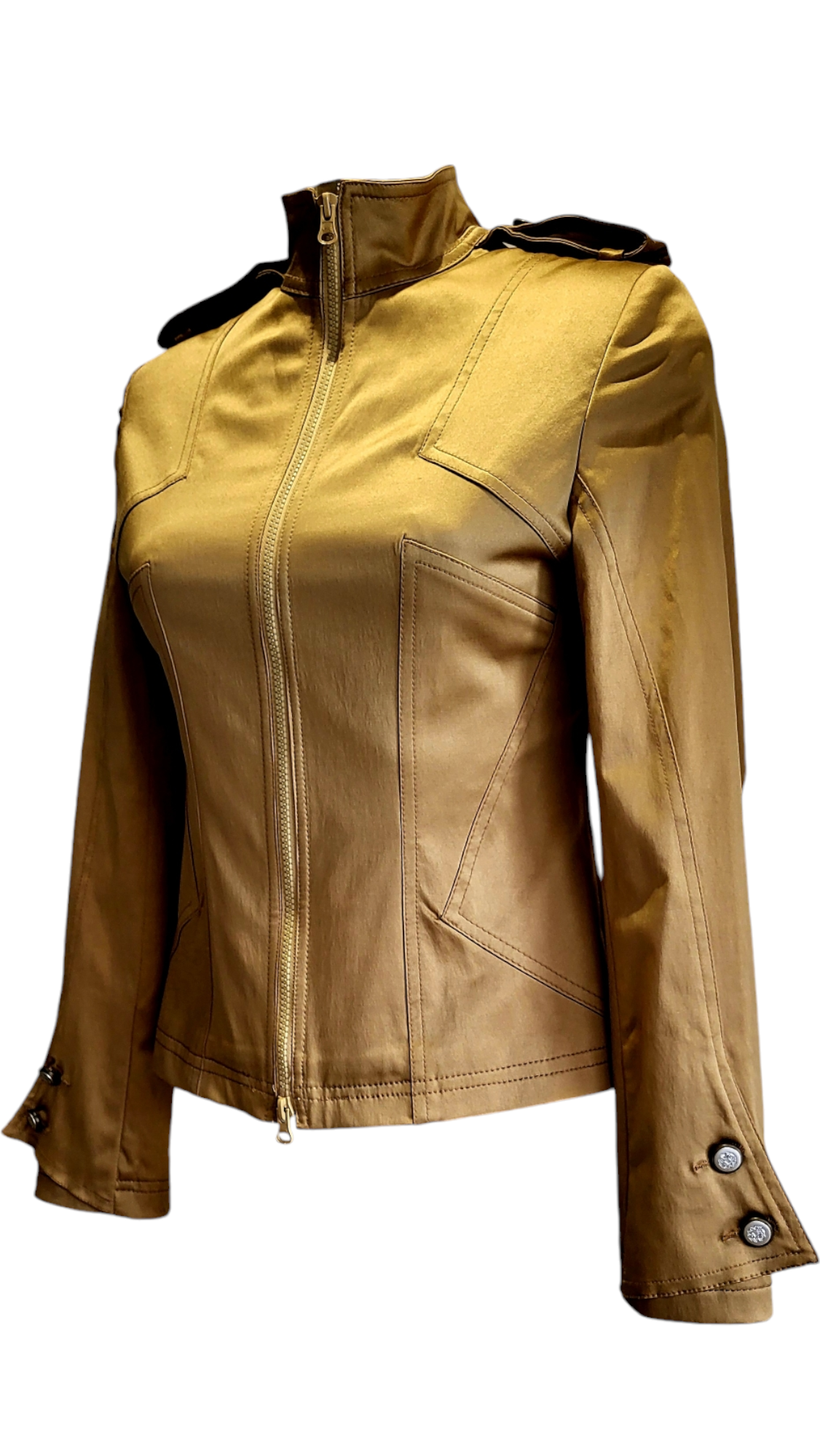 Jacket Pre-Loved