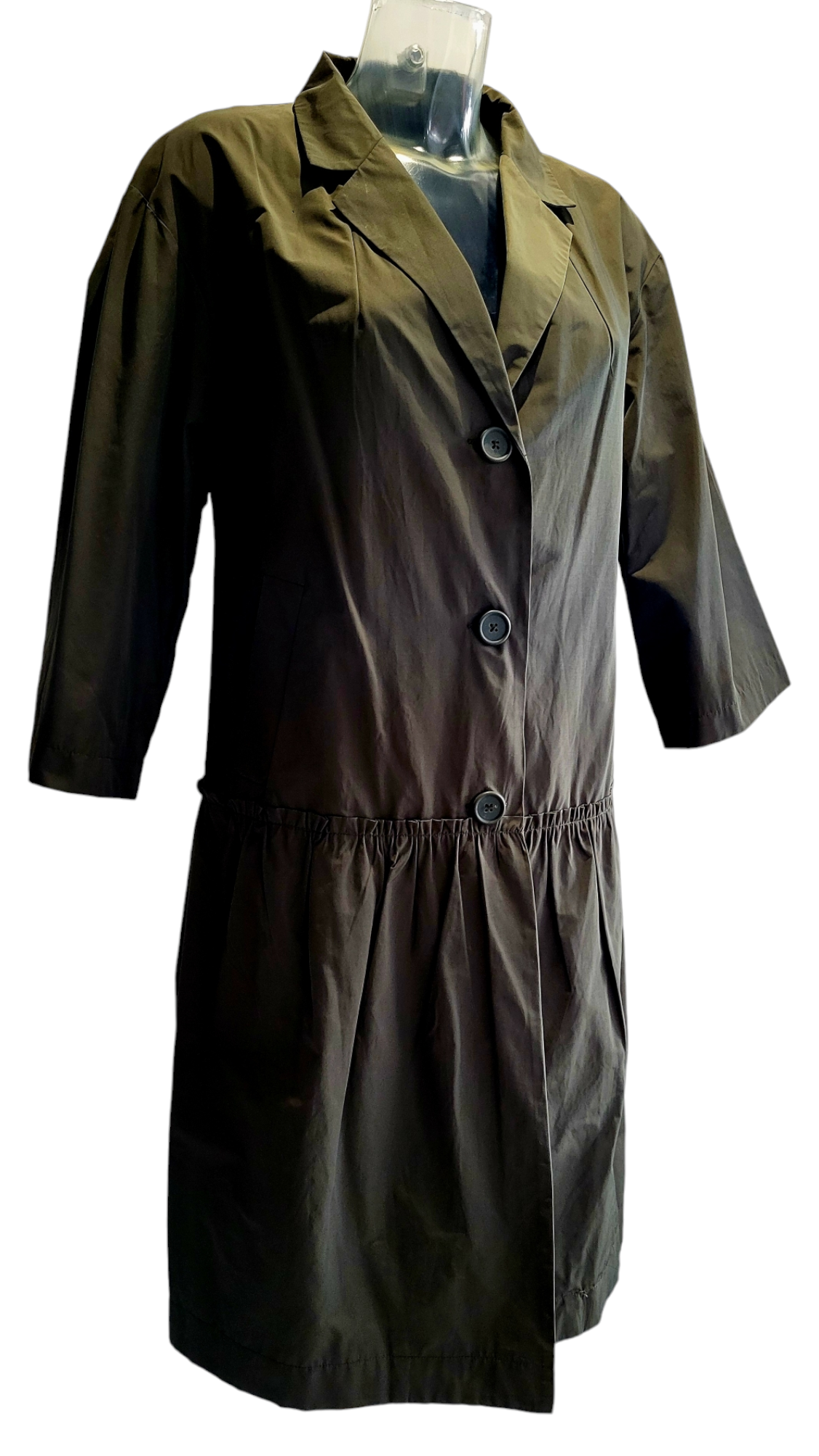 Coat Pre-Loved