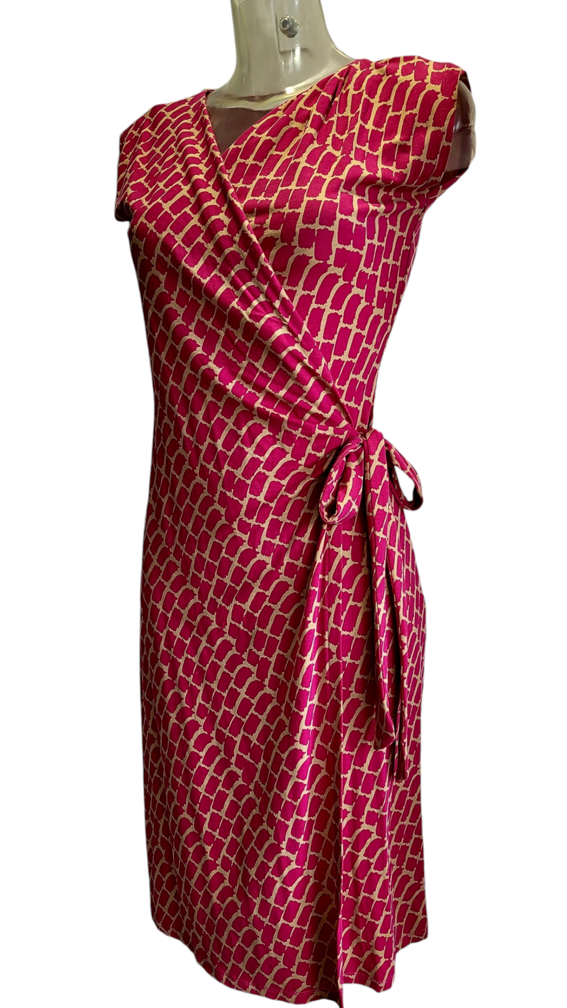 Dress Pre-Loved