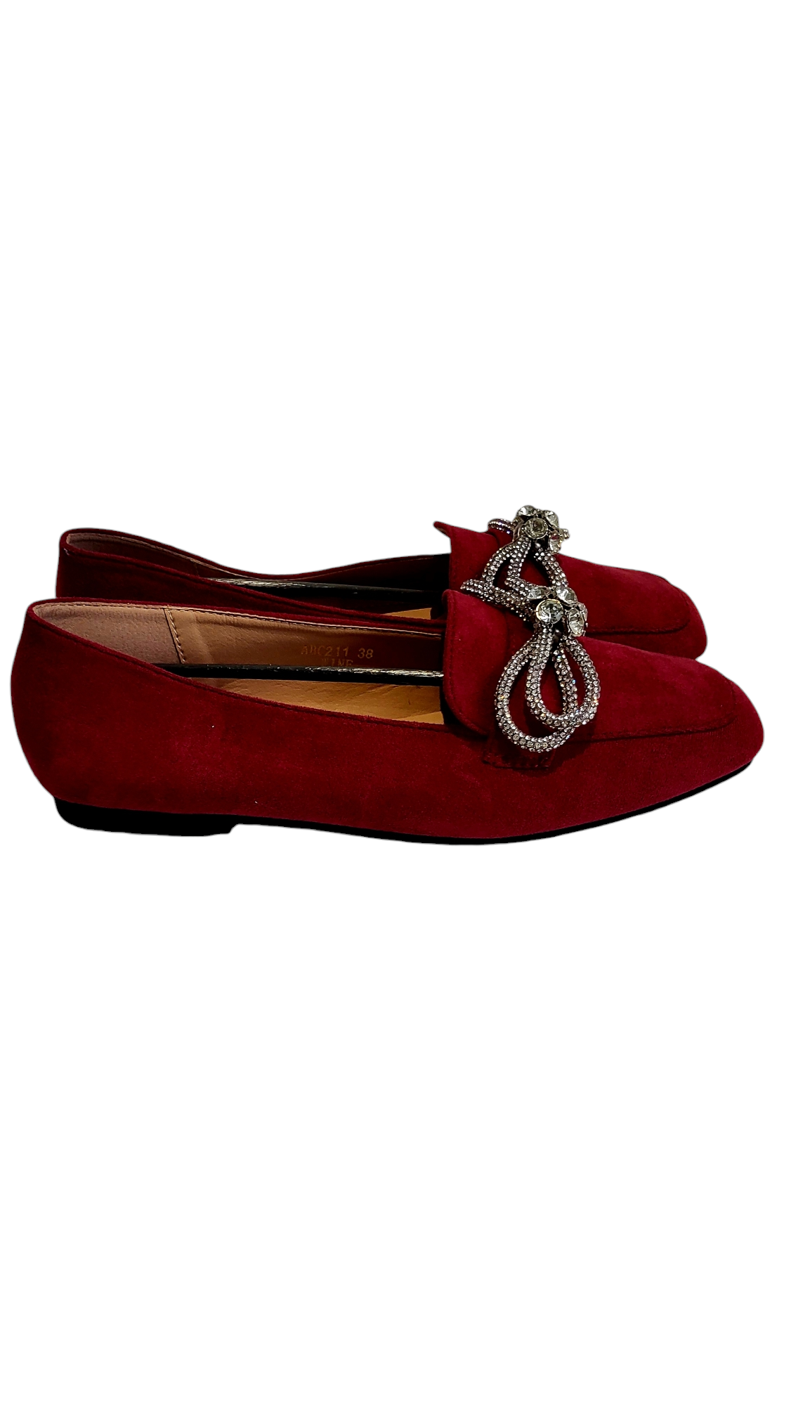 Loafer Sample