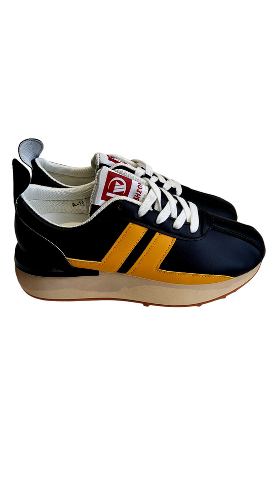 Trainer Sample