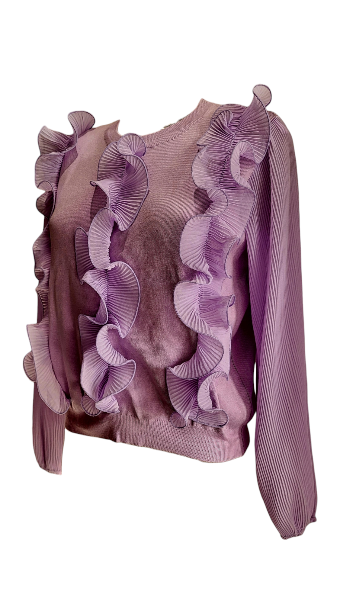 Knit Pre-Loved