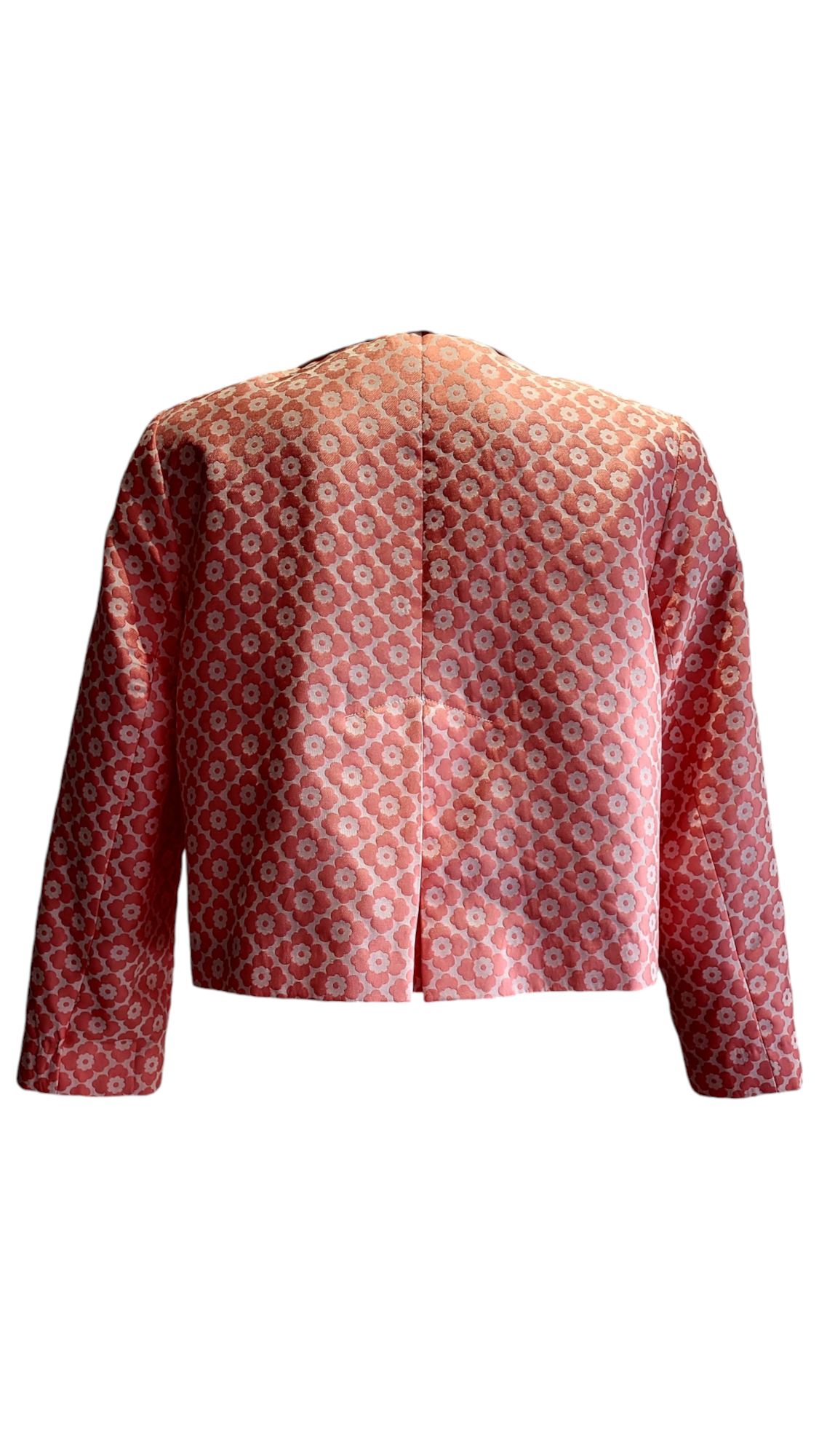 Jacket Pre-Loved