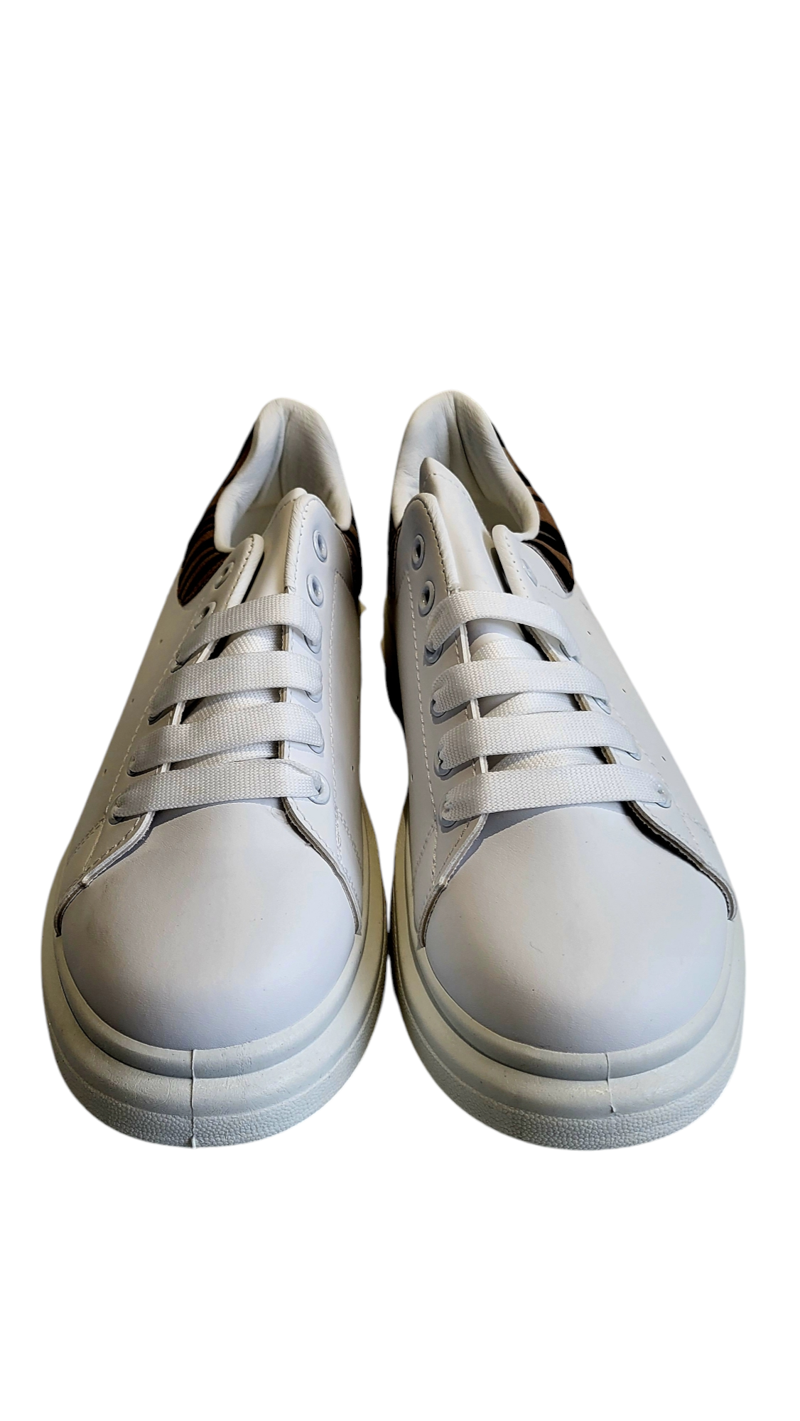 Trainer Sample