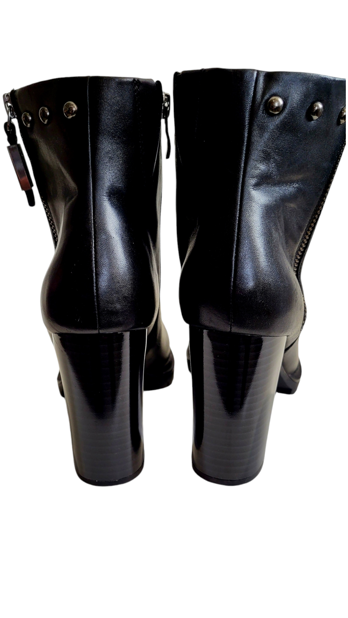 Boots Pre-Loved
