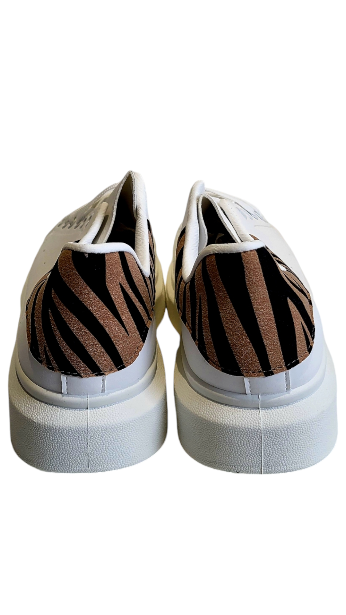 Trainer Sample