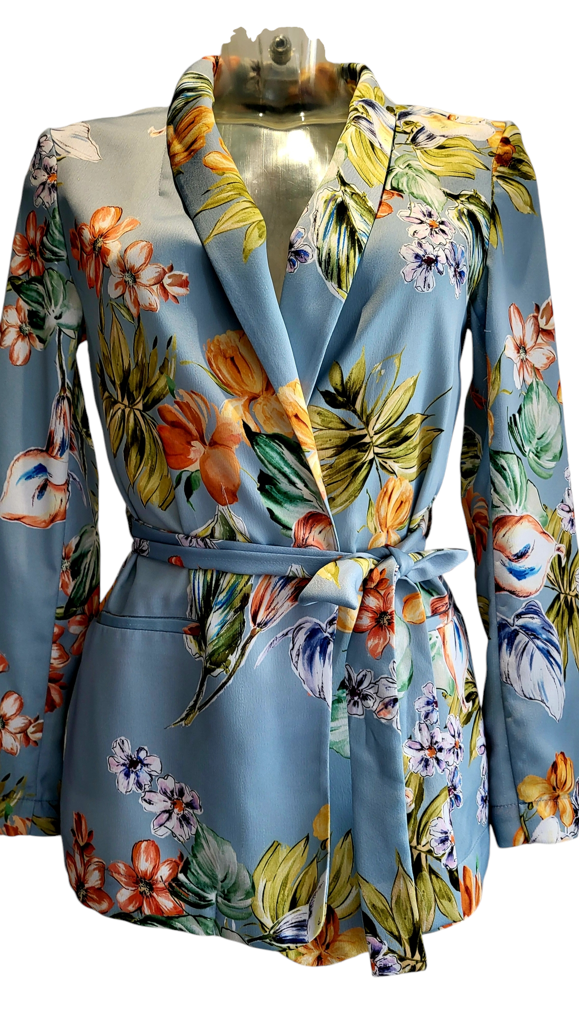 Kimono Pre-Loved