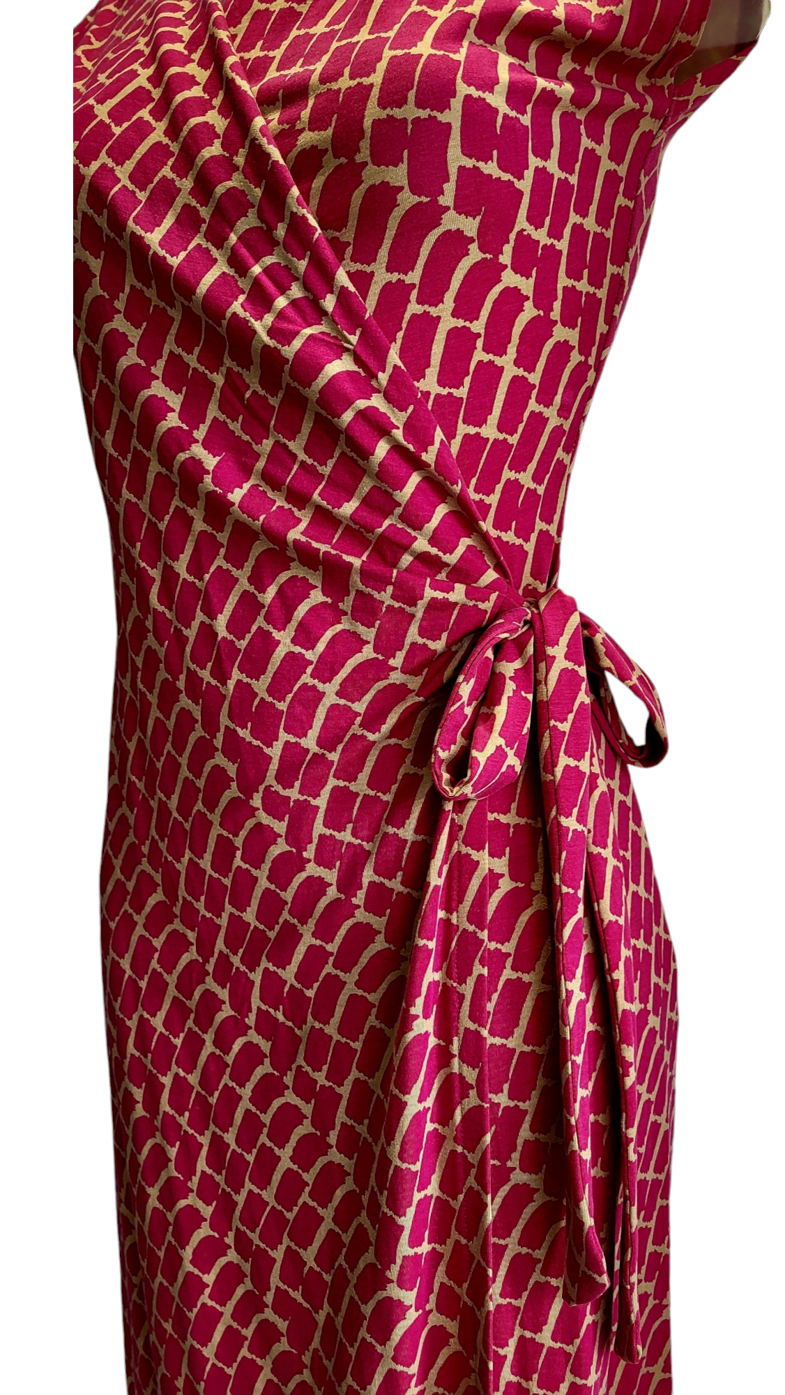 Dress Pre-Loved