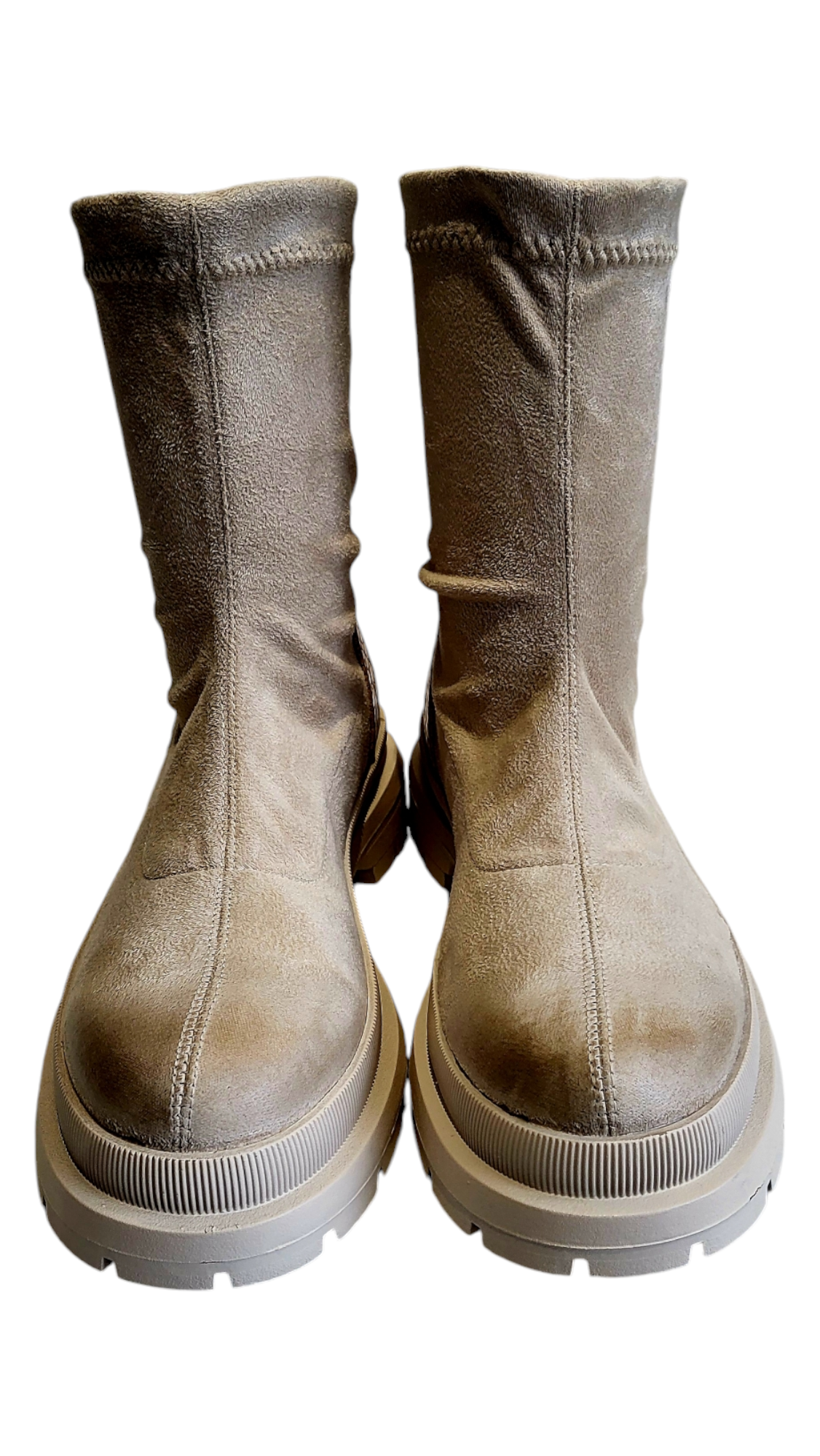 Boot Sample