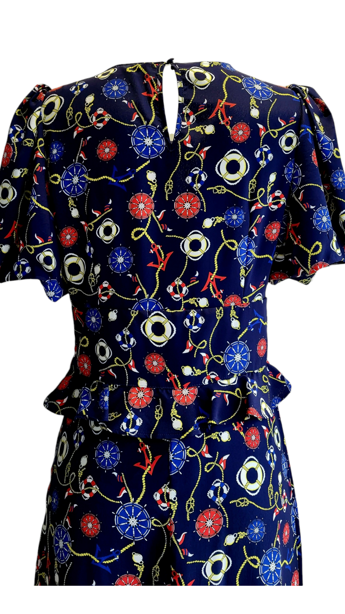 Dress Pre-Loved