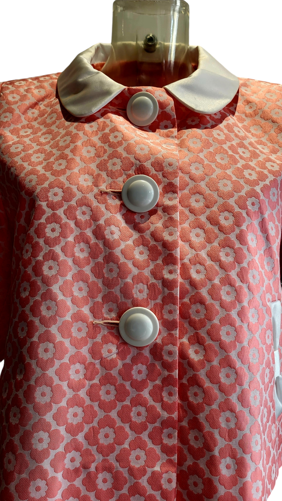 Jacket Pre-Loved