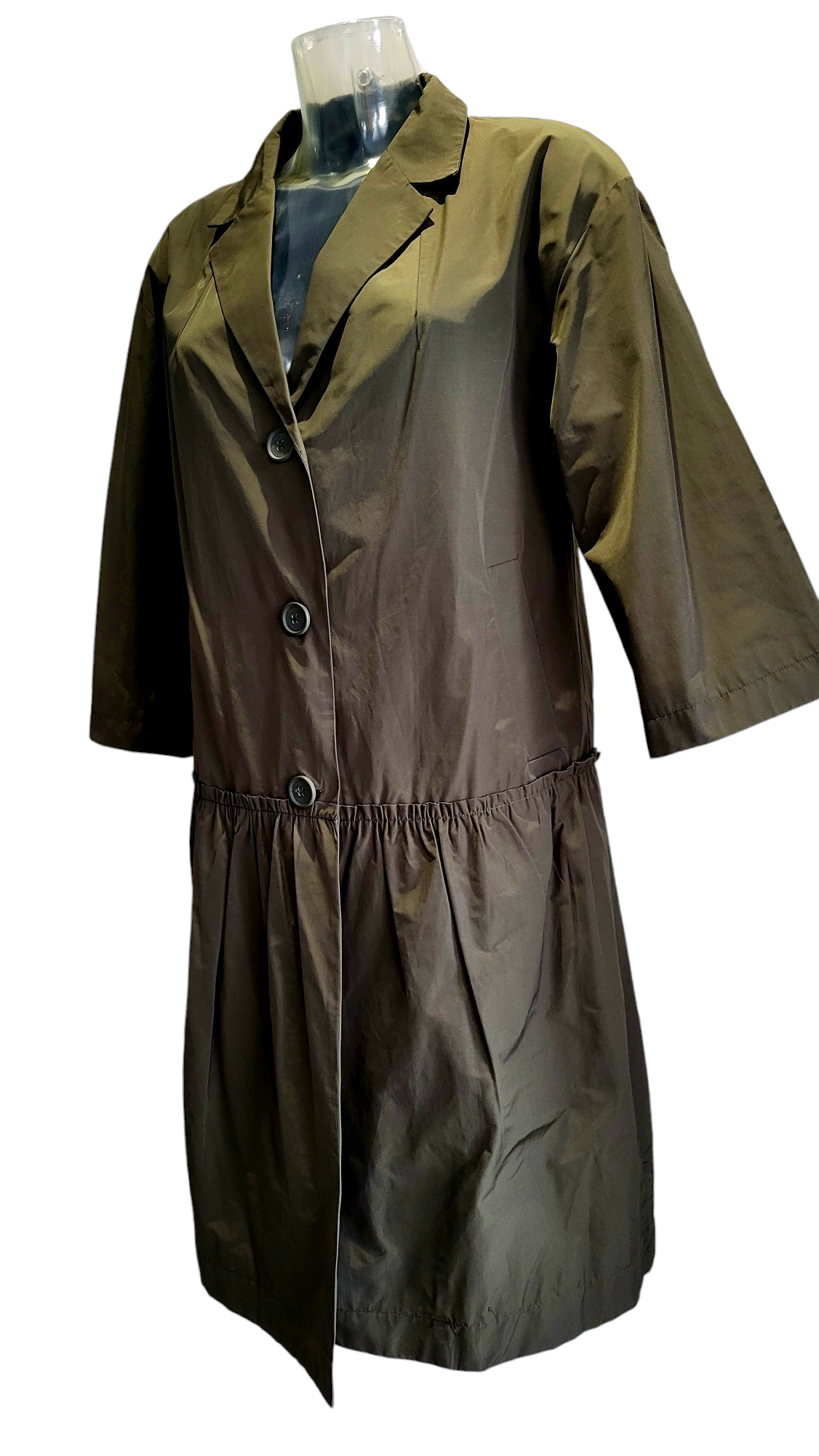 Coat Pre-Loved