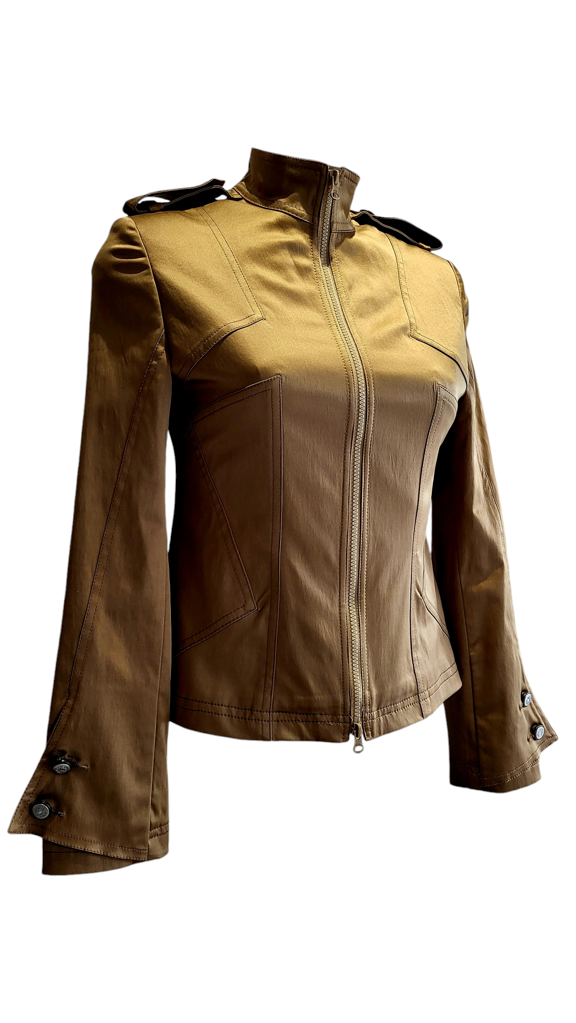 Jacket Pre-Loved