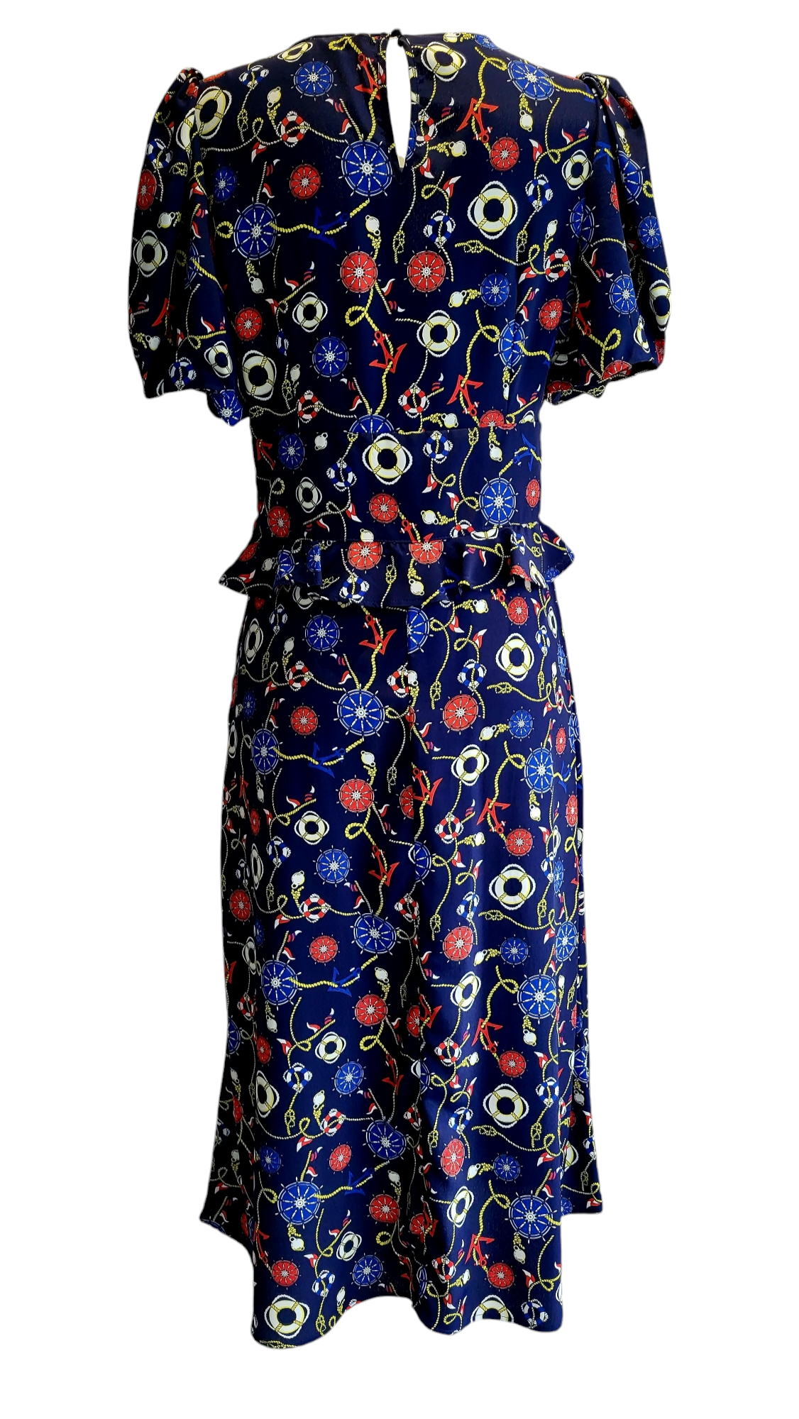 Dress Pre-Loved