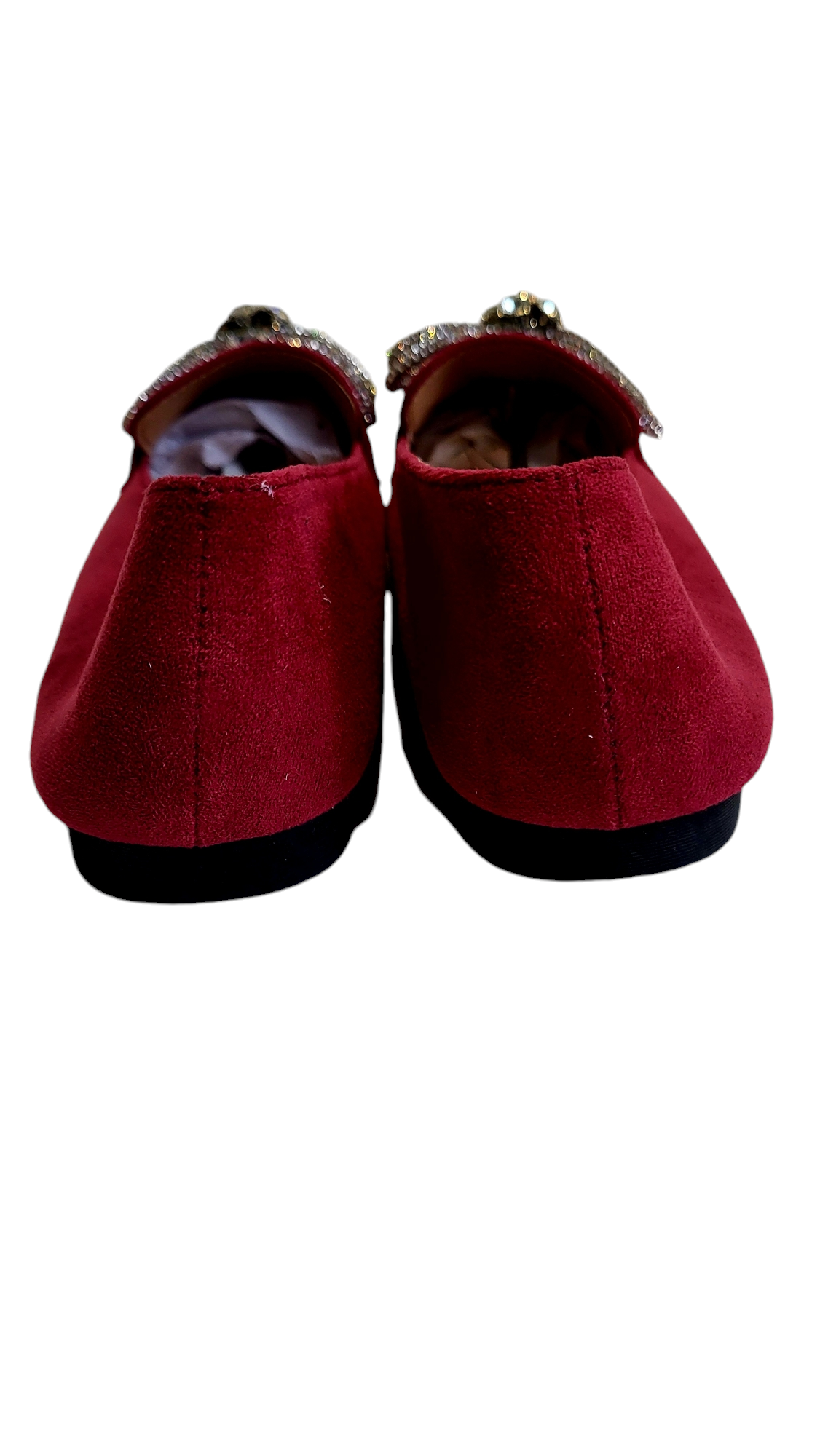 Loafer Sample