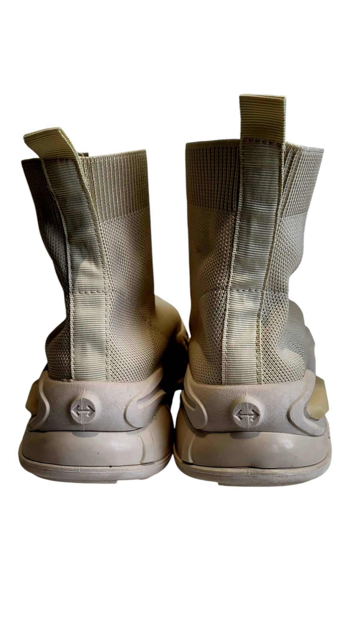 Boot Sample