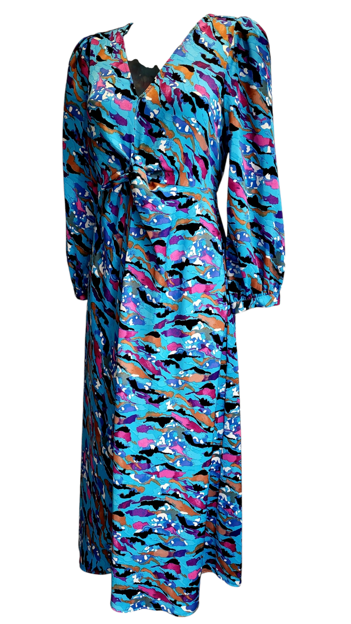 Dress Pre-Loved