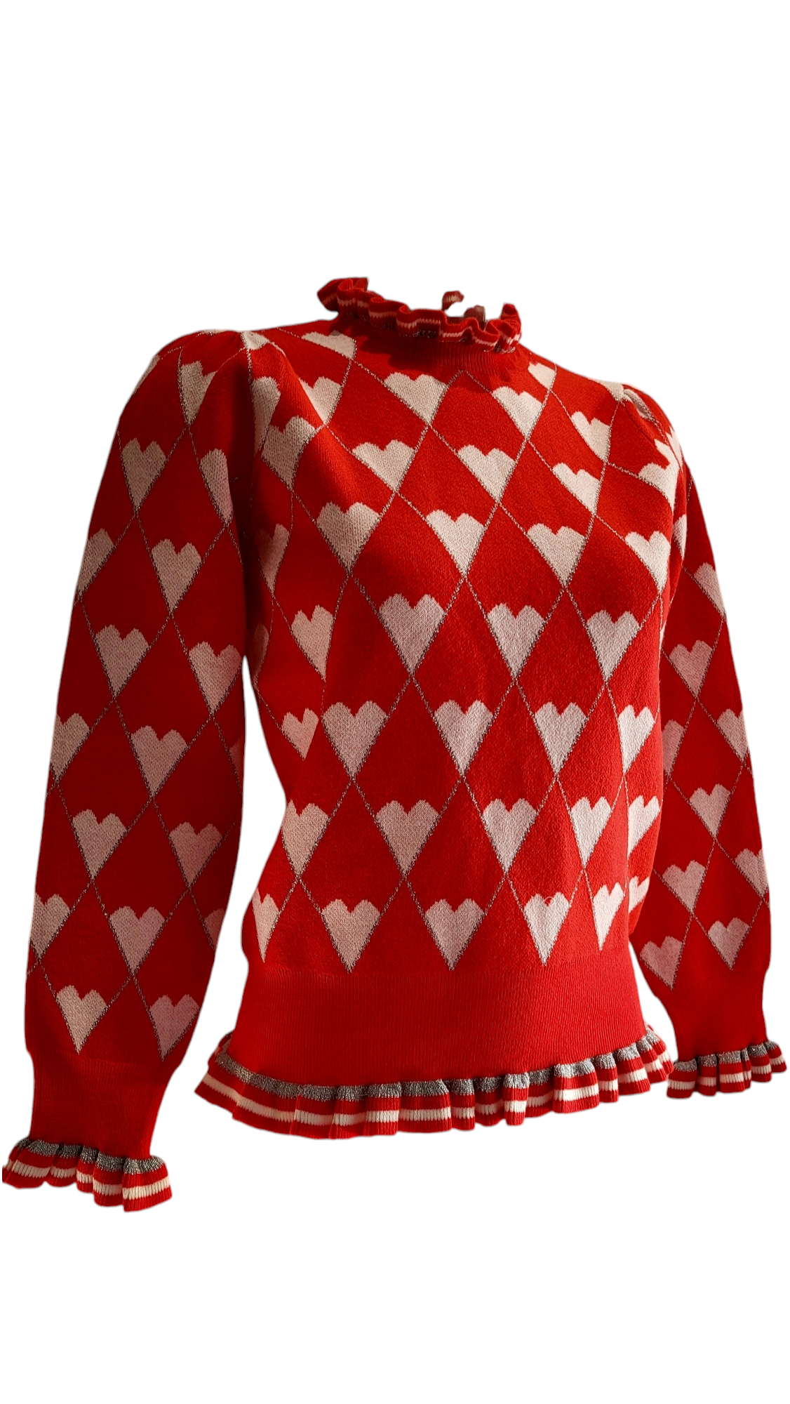 Knit Pre-Loved