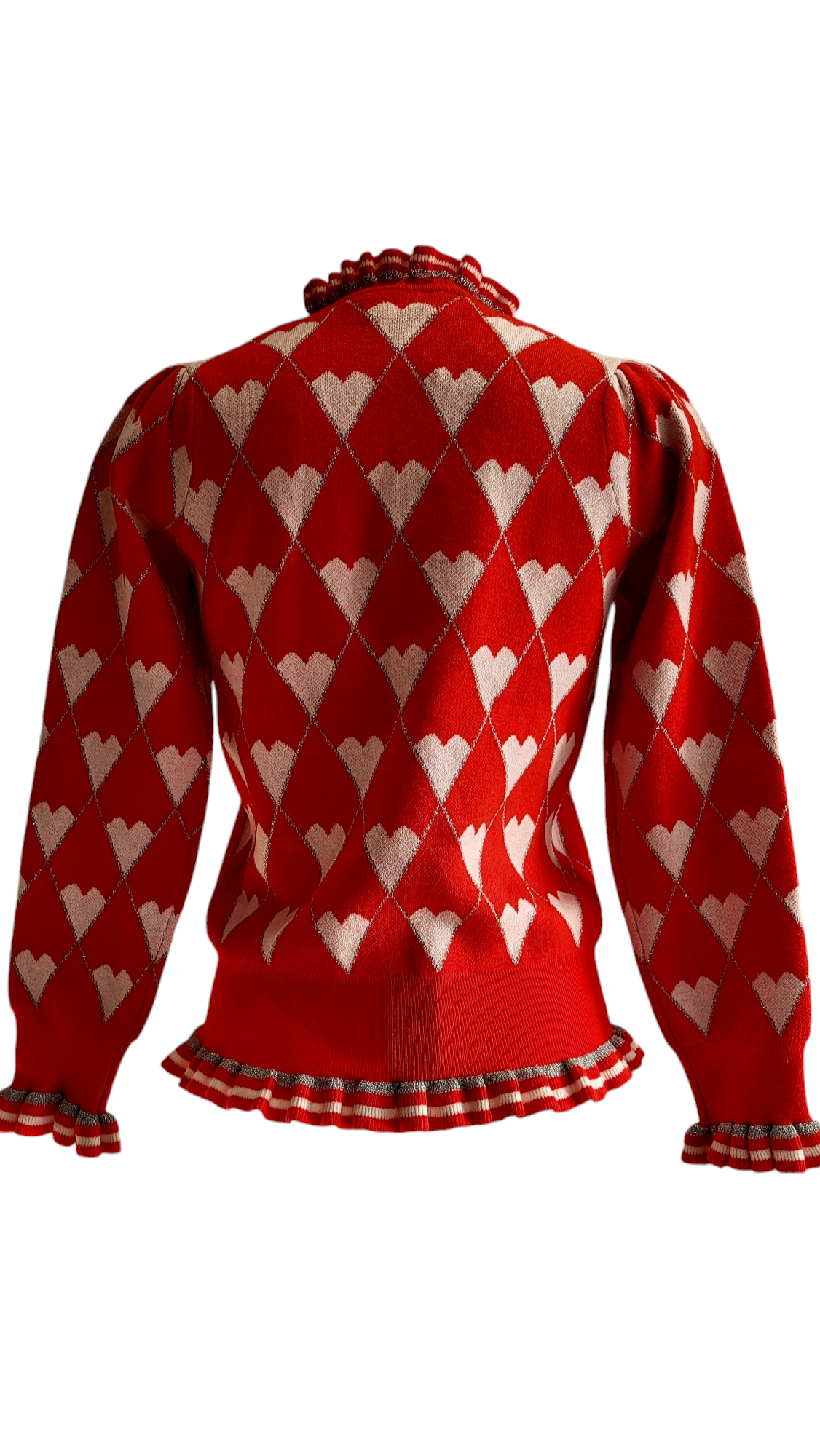 Knit Pre-Loved