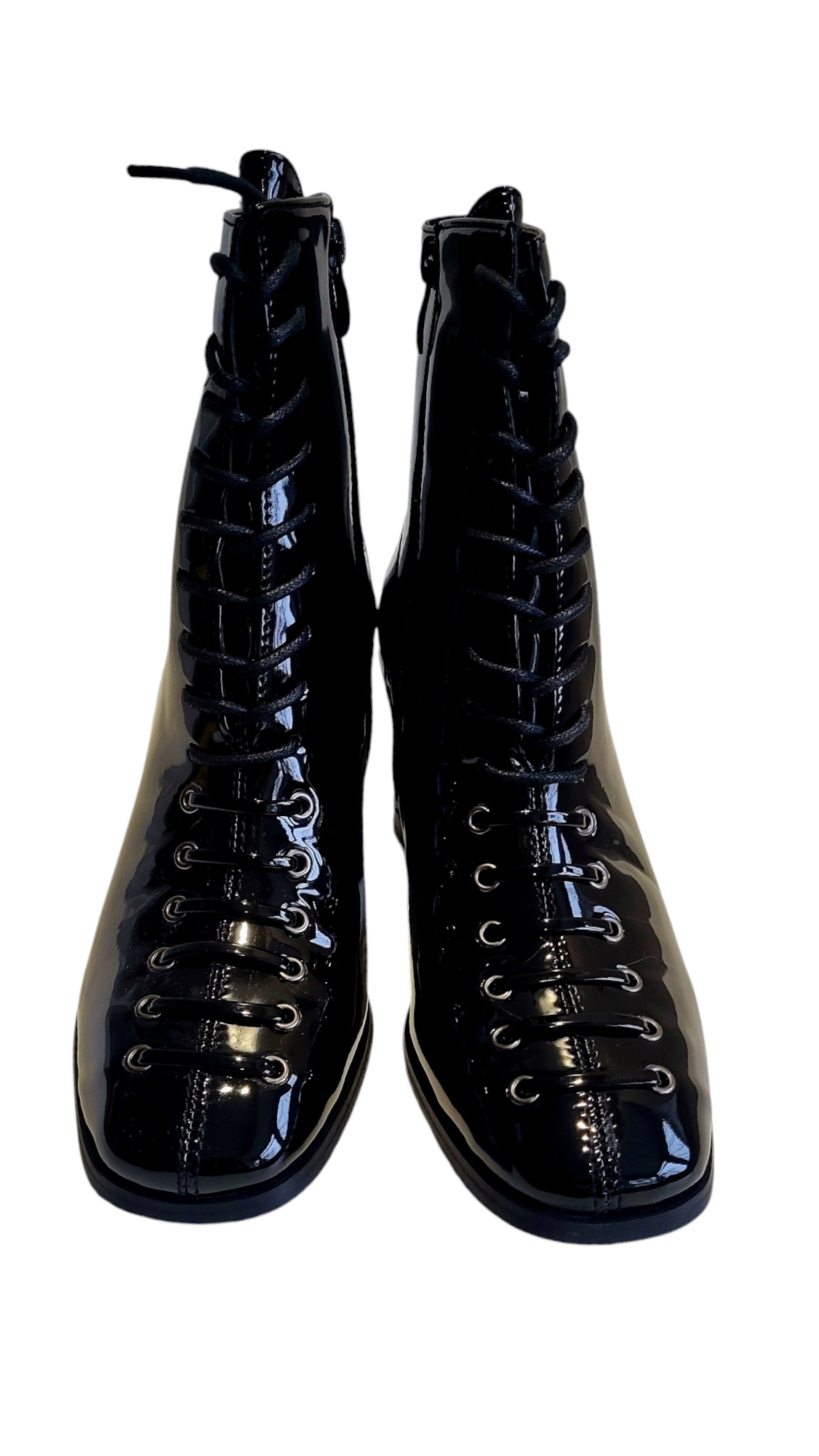 Boot Sample