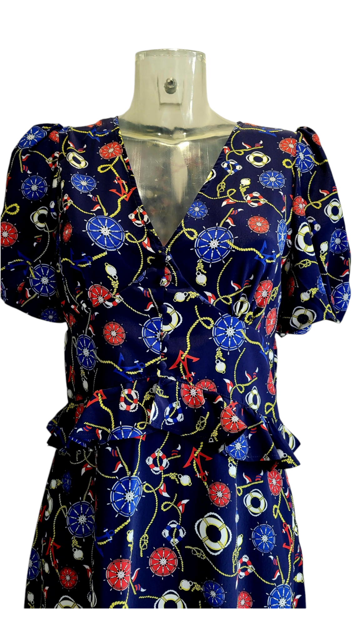 Dress Pre-Loved