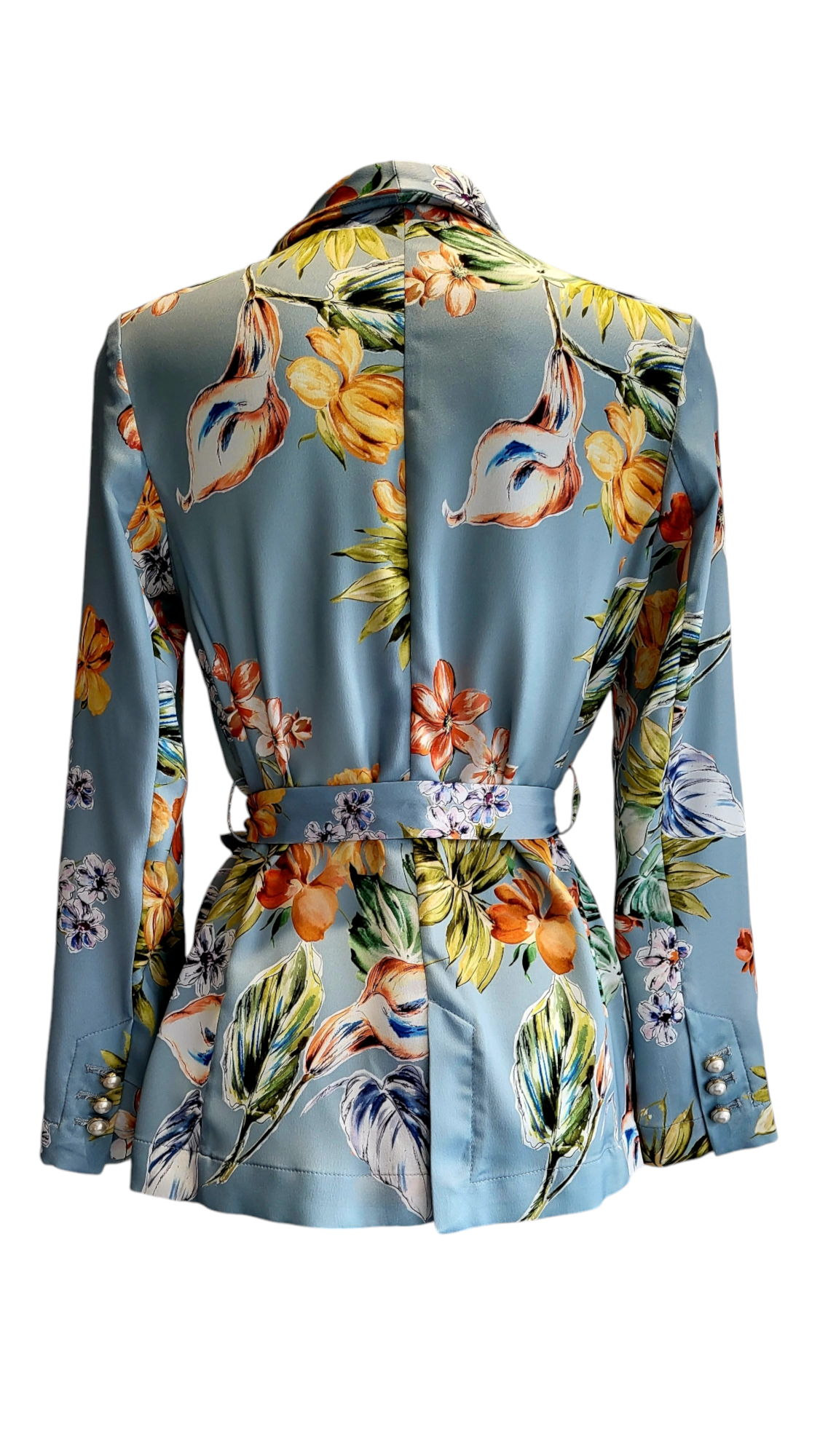 Kimono Pre-Loved
