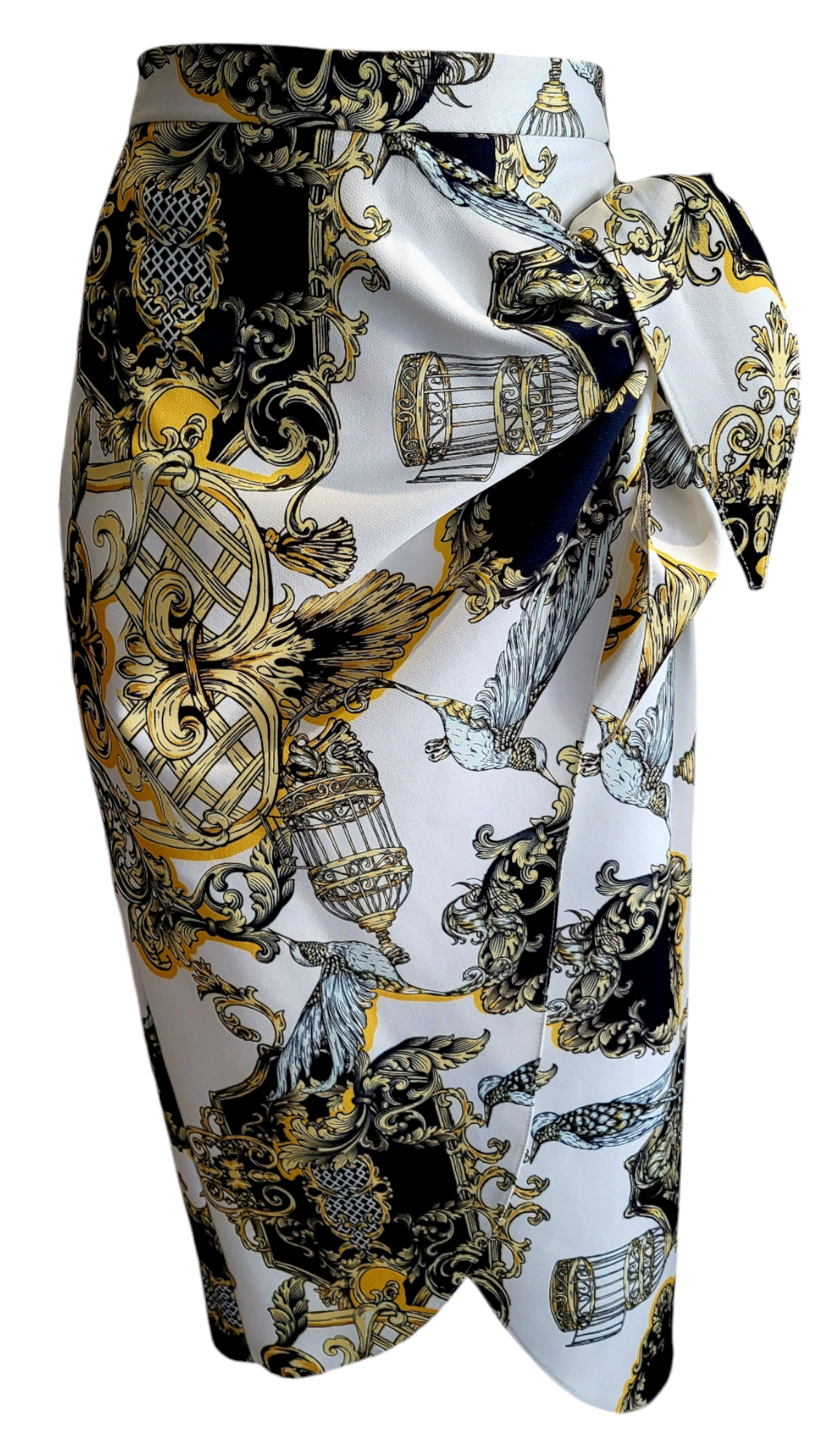 Skirt Pre-Loved