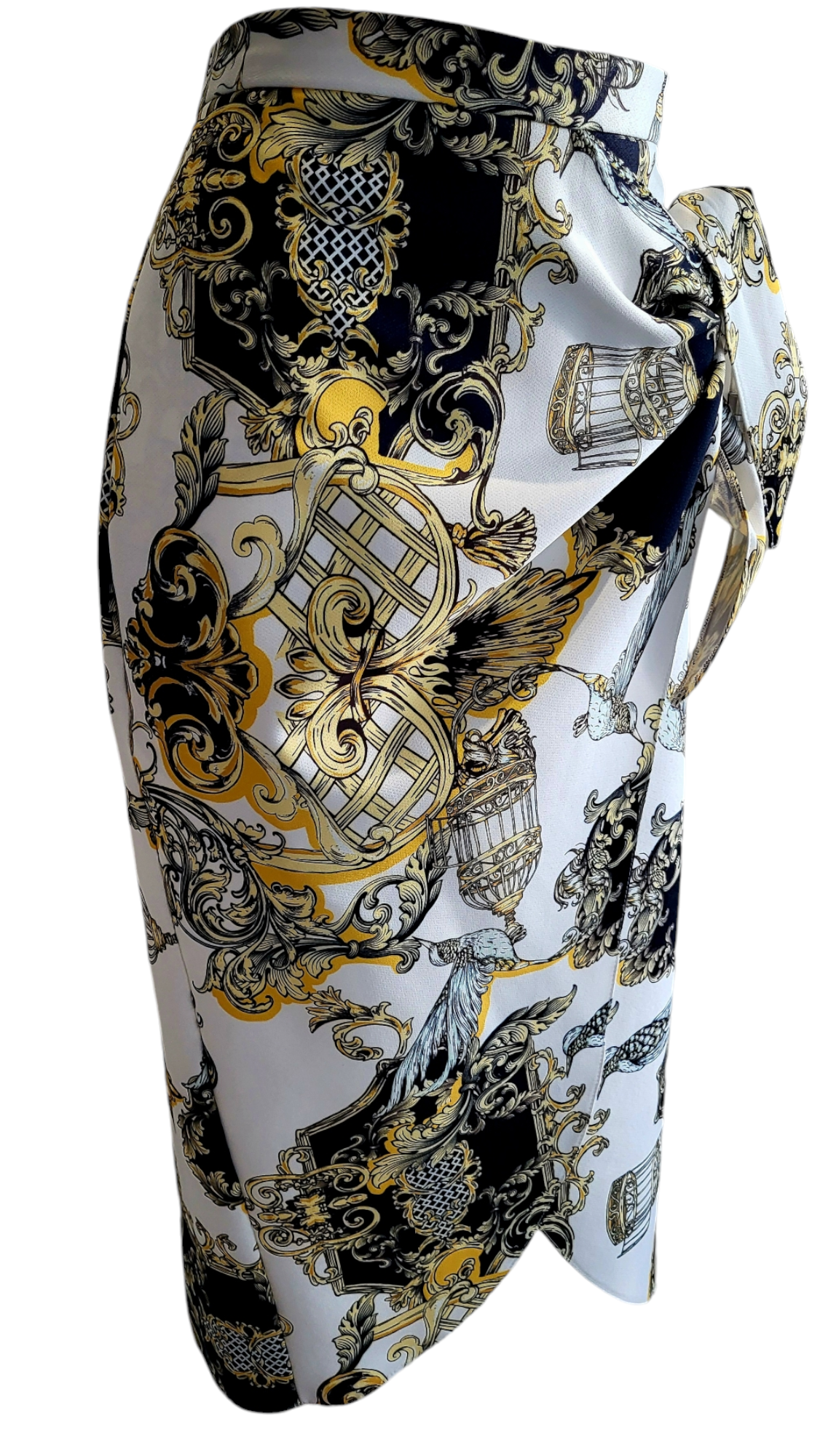 Skirt Pre-Loved