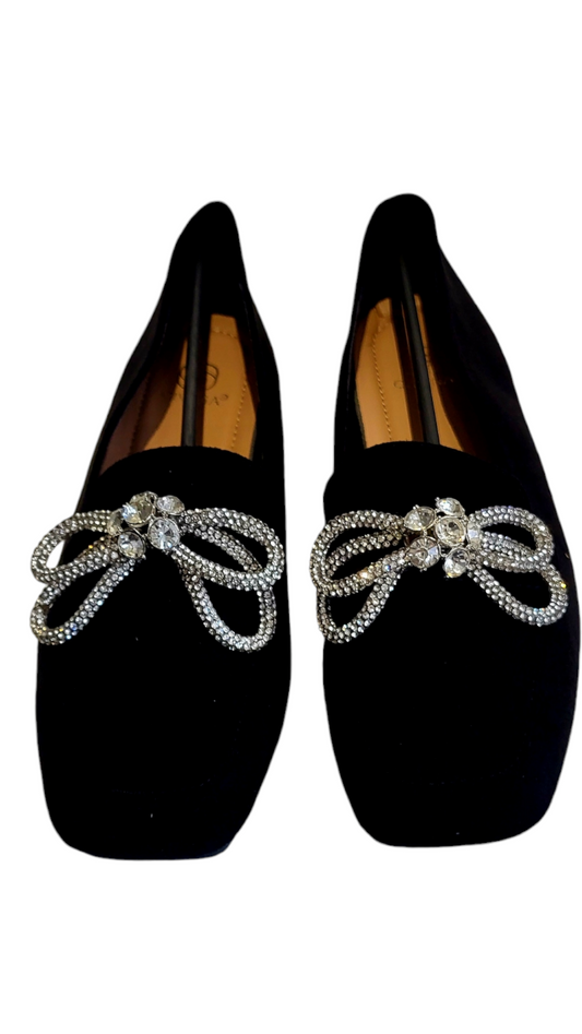 Loafer Sample