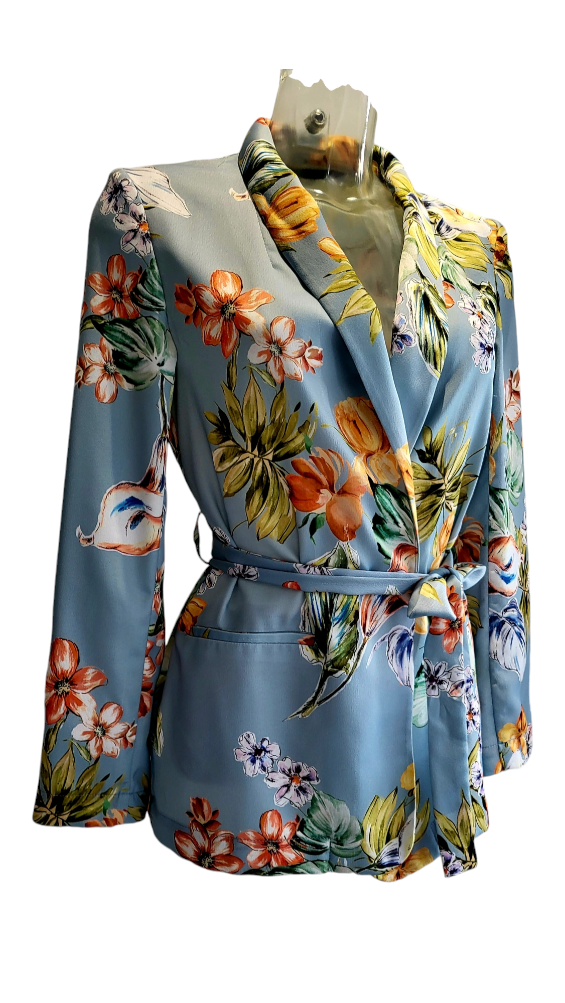Kimono Pre-Loved