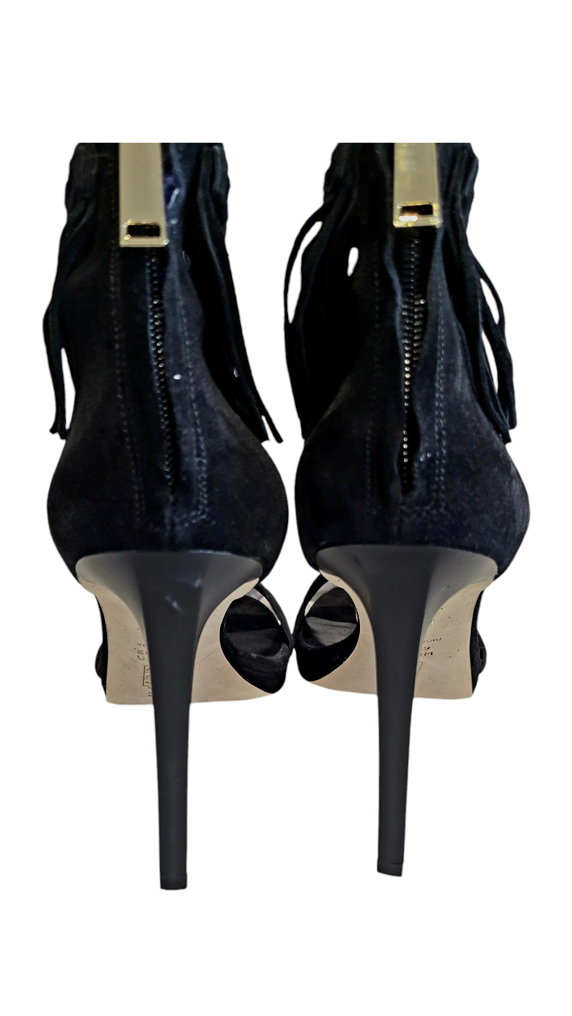 Shoes Pre-Loved
