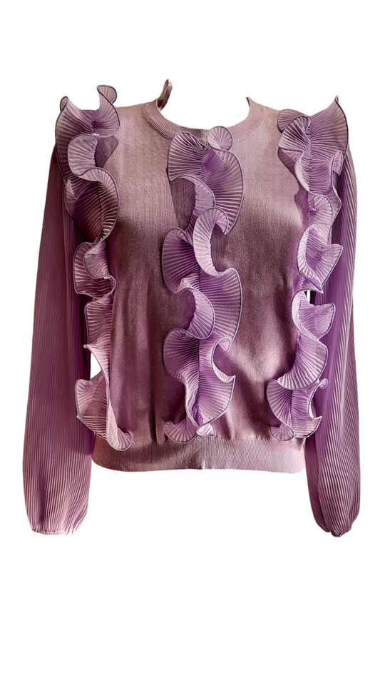 Knit Pre-Loved