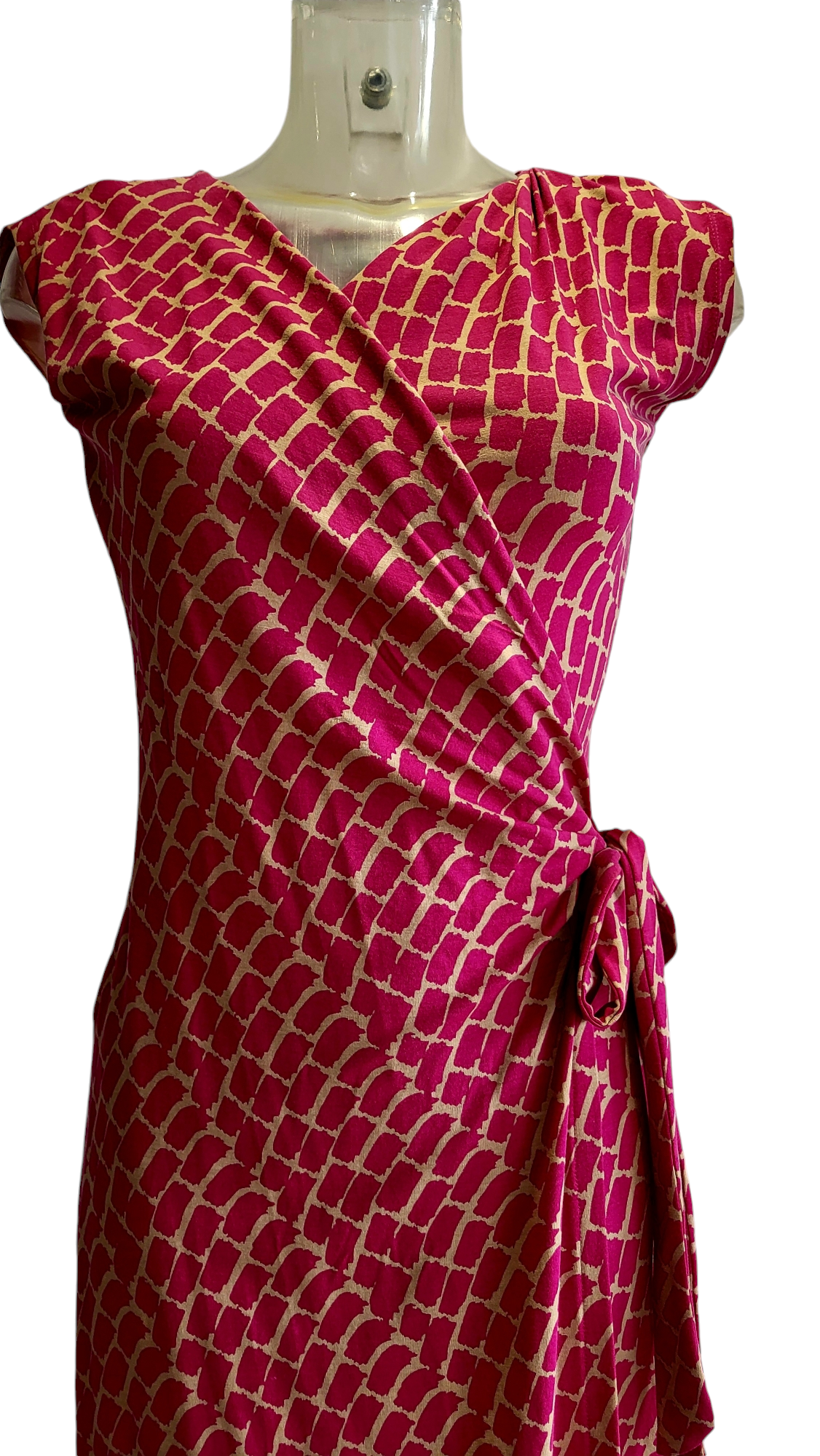 Dress Pre-Loved