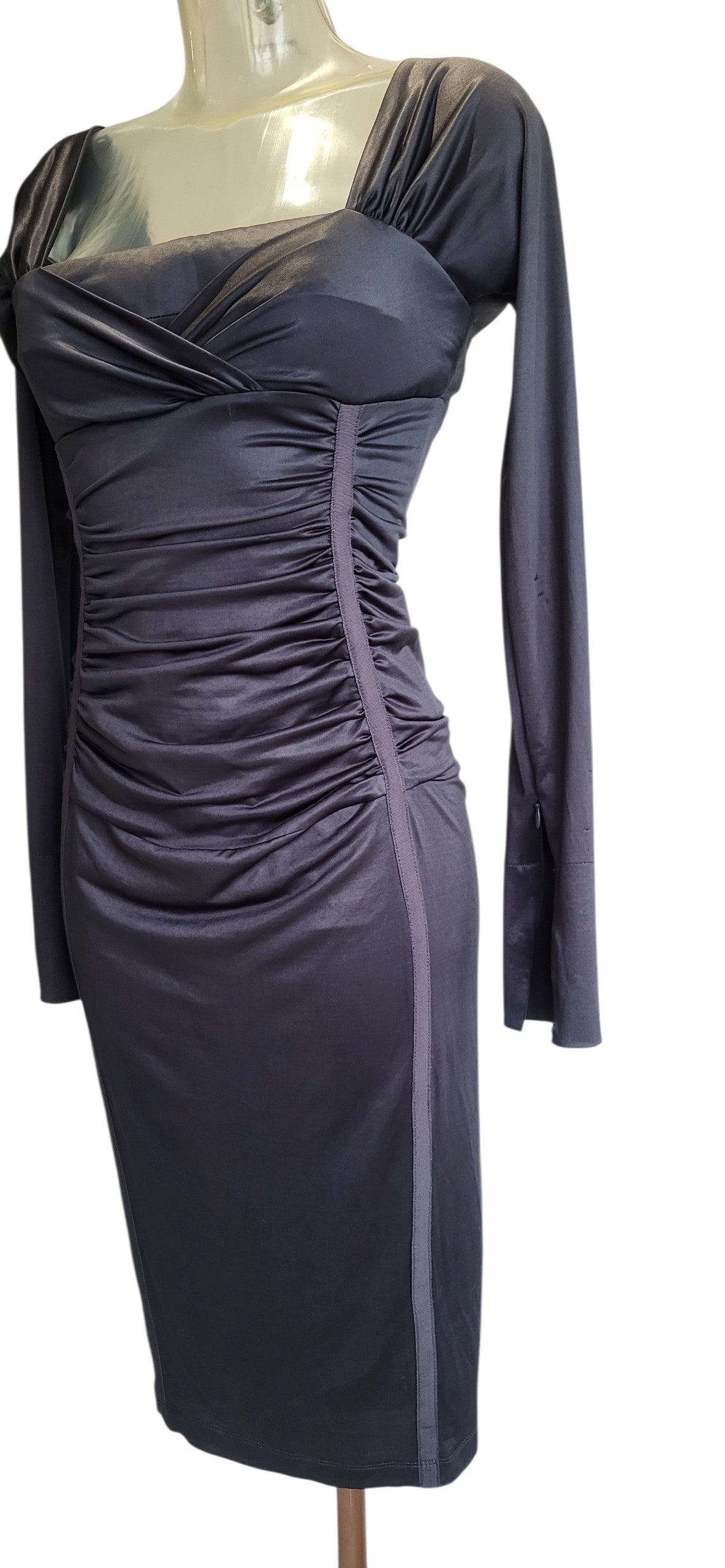 Dress Pre-Loved