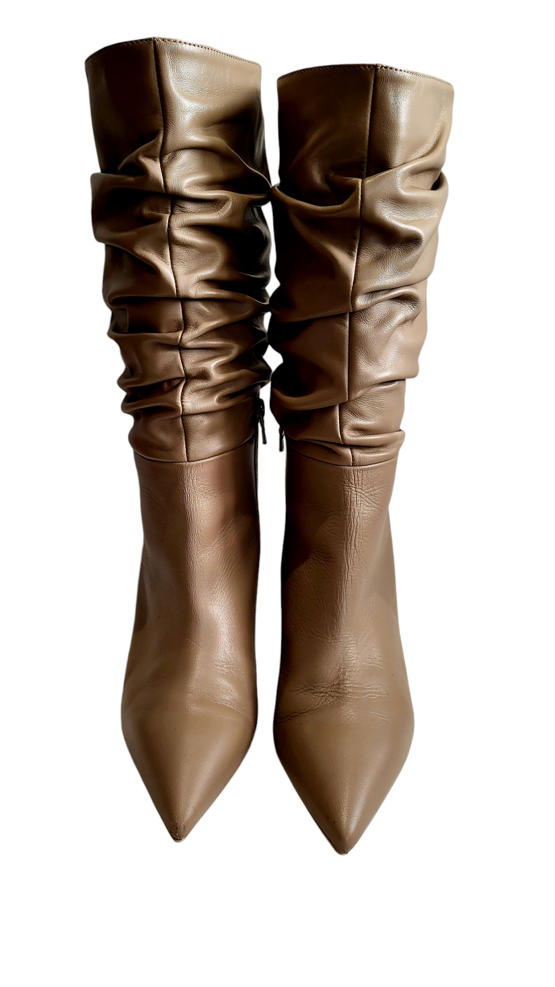Boots Pre-Loved