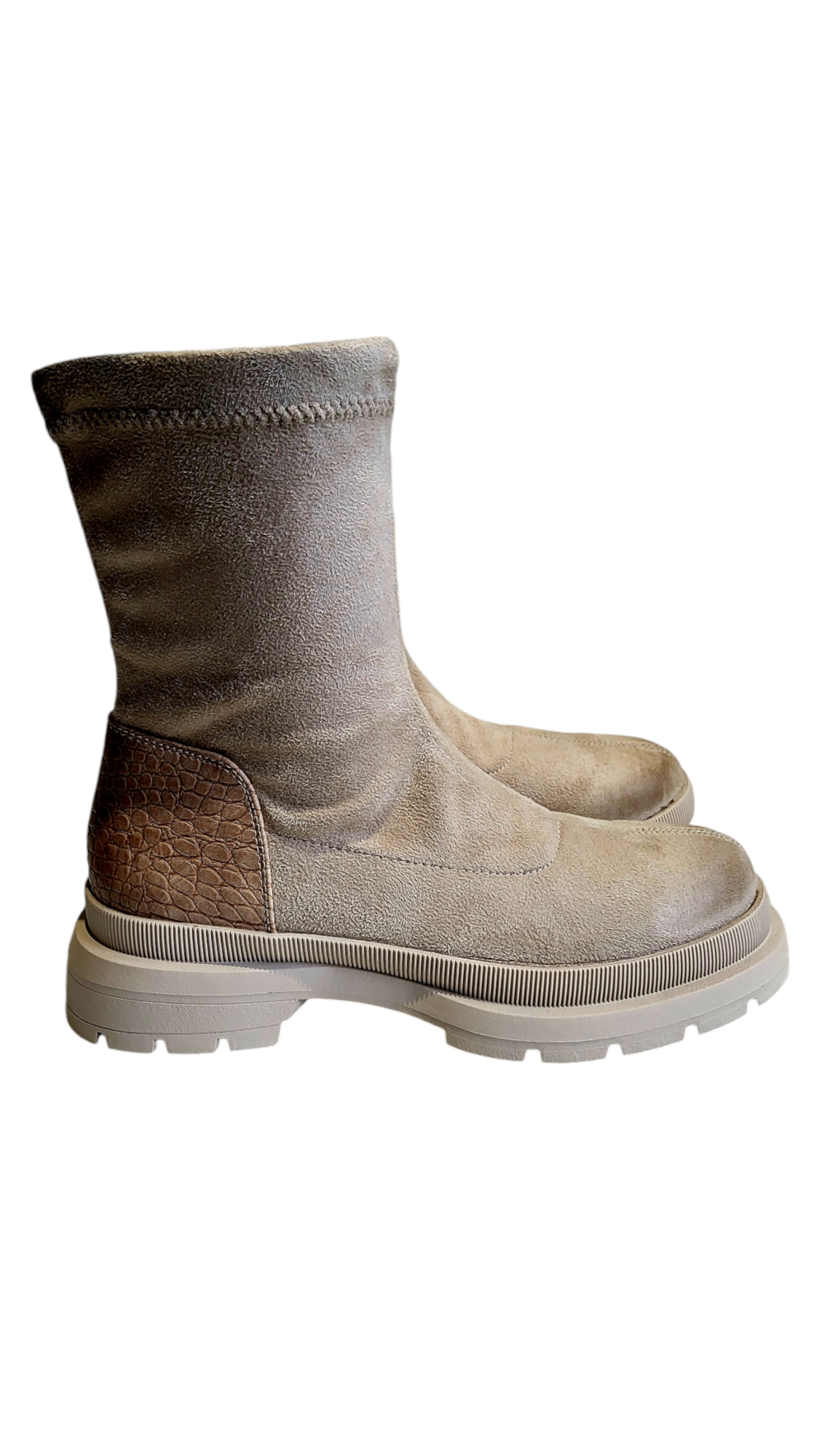 Boot Sample