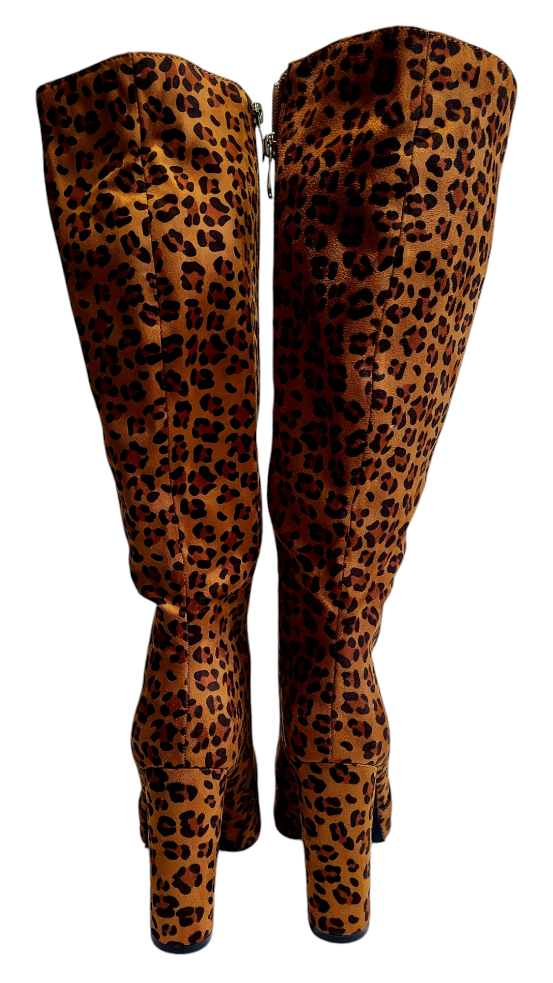 Boot Sample
