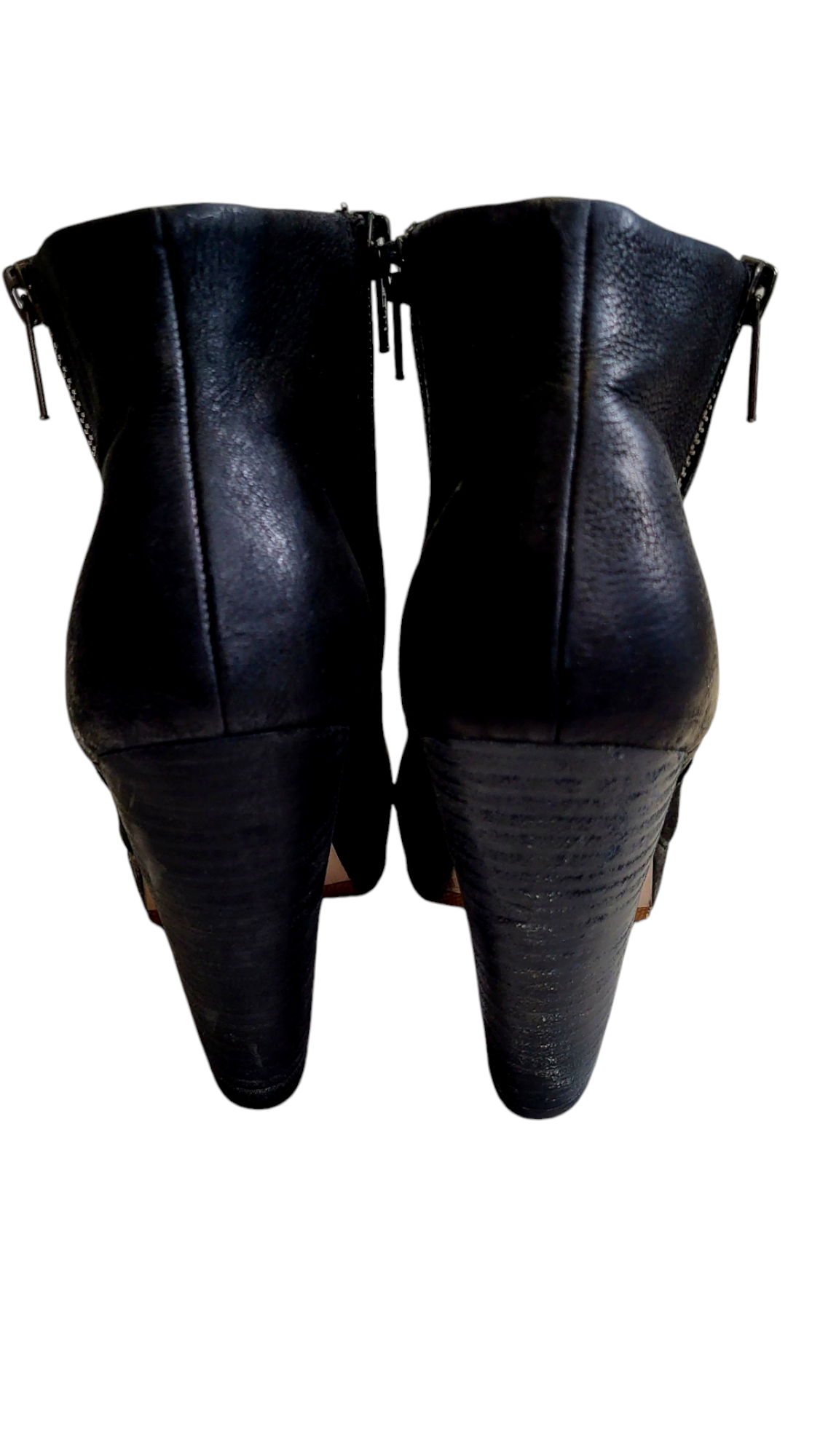 Boots Pre-Loved