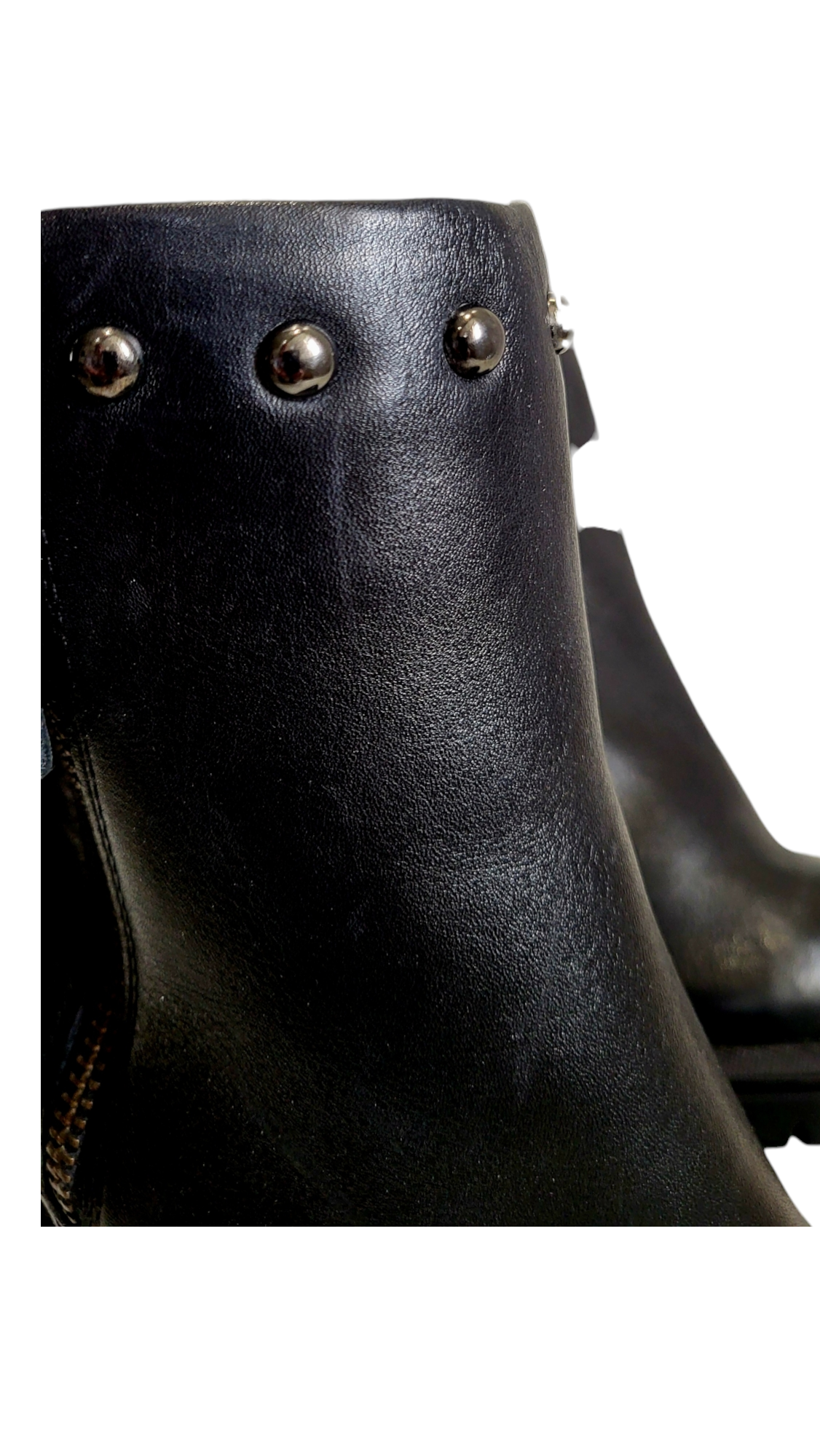 Boots Pre-Loved